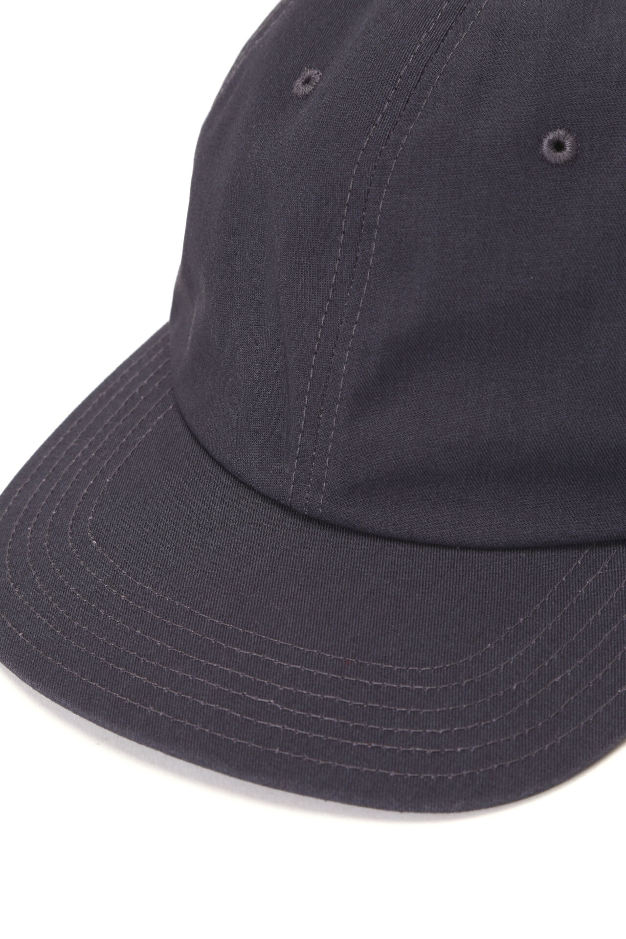YLEVE 「Ｙ / ORGANIC COTTON RECYCLE POLYESTER TWILL CAP」|その他|