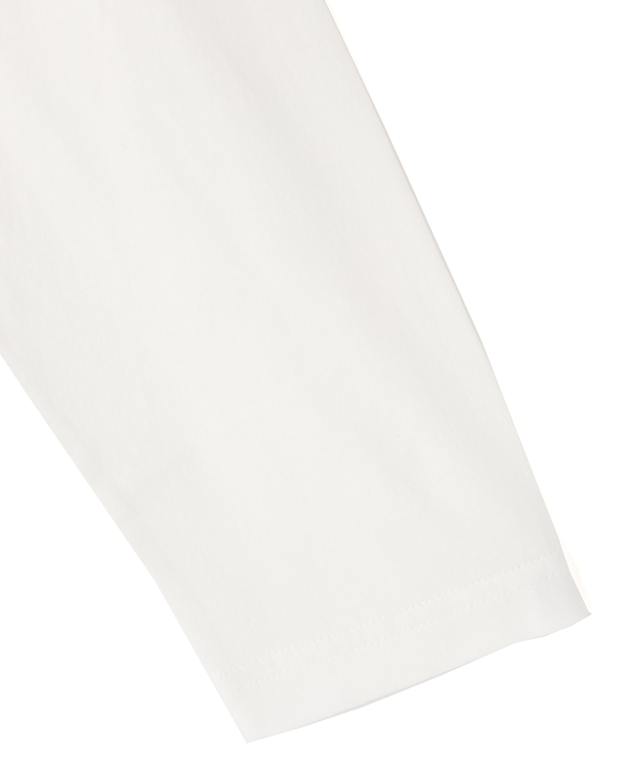 YLEVE 「Ｙ / ORGANIC COTTON JERSEY LONG SLEEVE T‐SHIRT」|Tシャツ・カットソー|