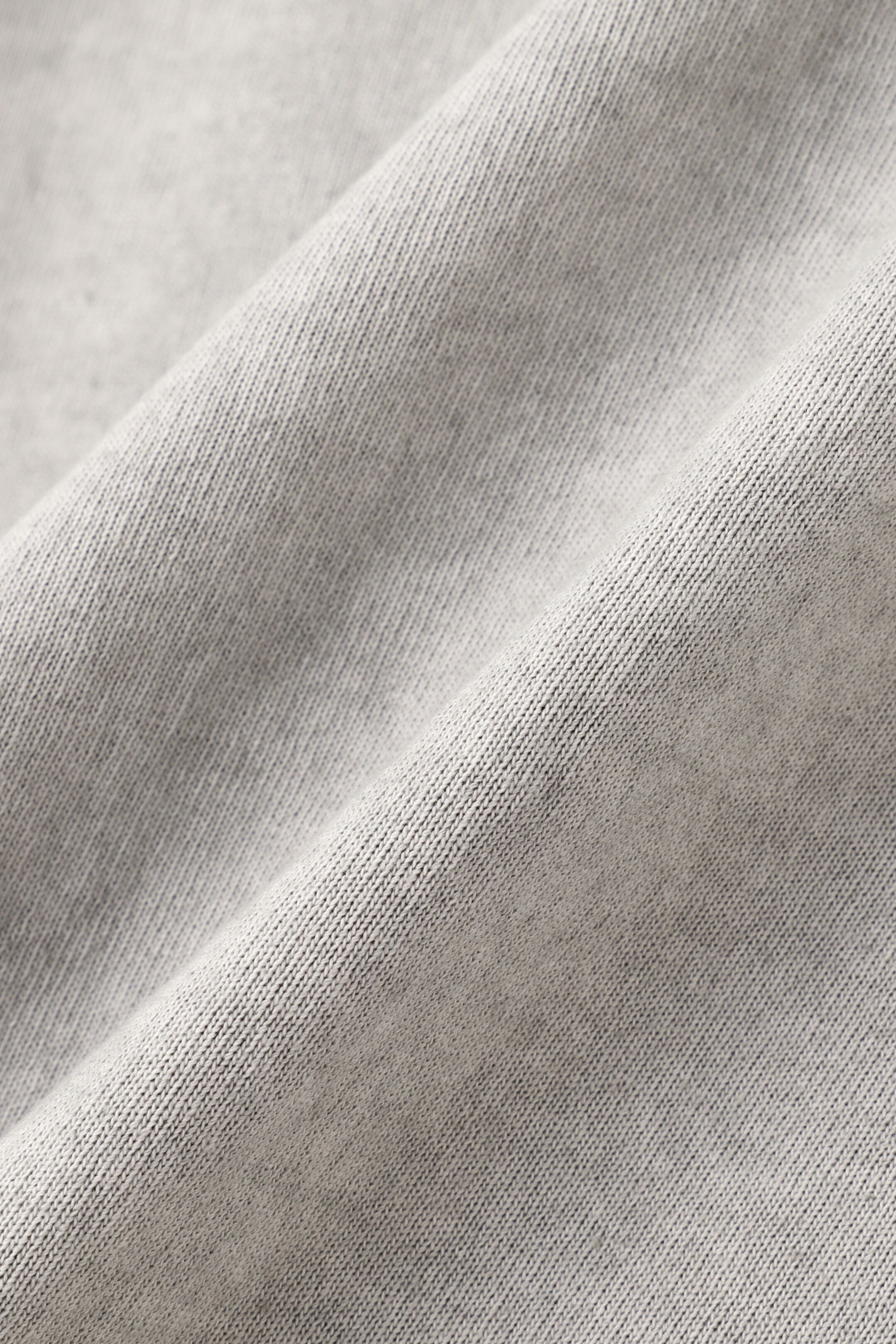 YLEVE 「YLEVE / OPEN END COTTON PIGMENT DYE SKIPPER PULL OVER」|Tシャツ・カットソー|