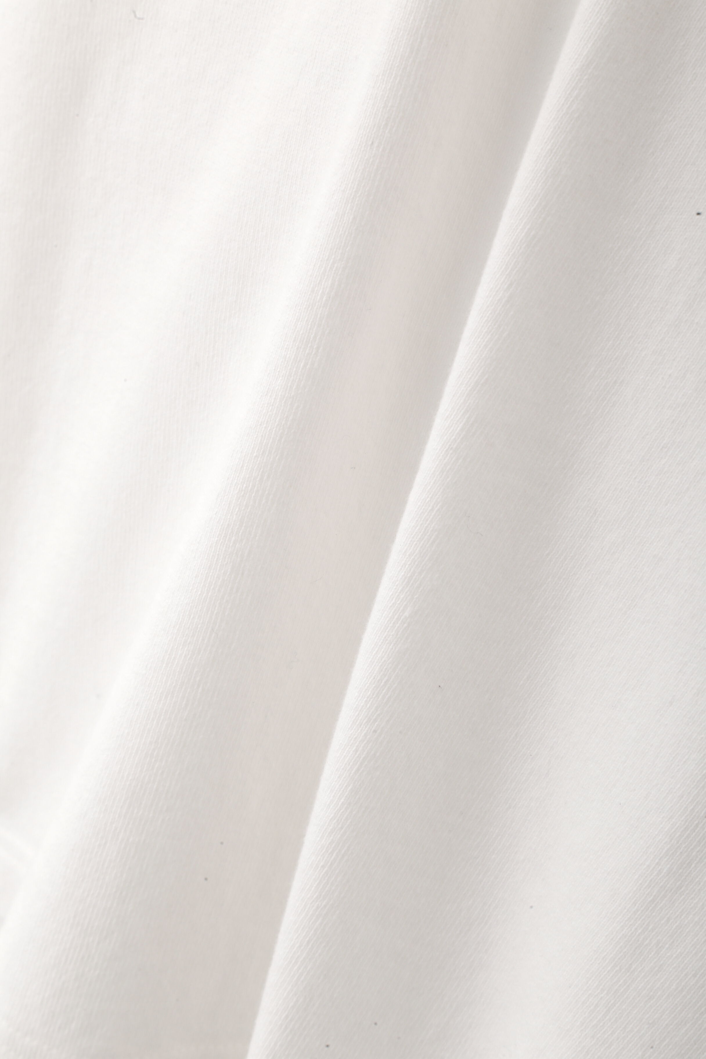 YLEVE 「YLEVE / OPEN END COTTON PIGMENT DYE SKIPPER PULL OVER」|Tシャツ・カットソー|