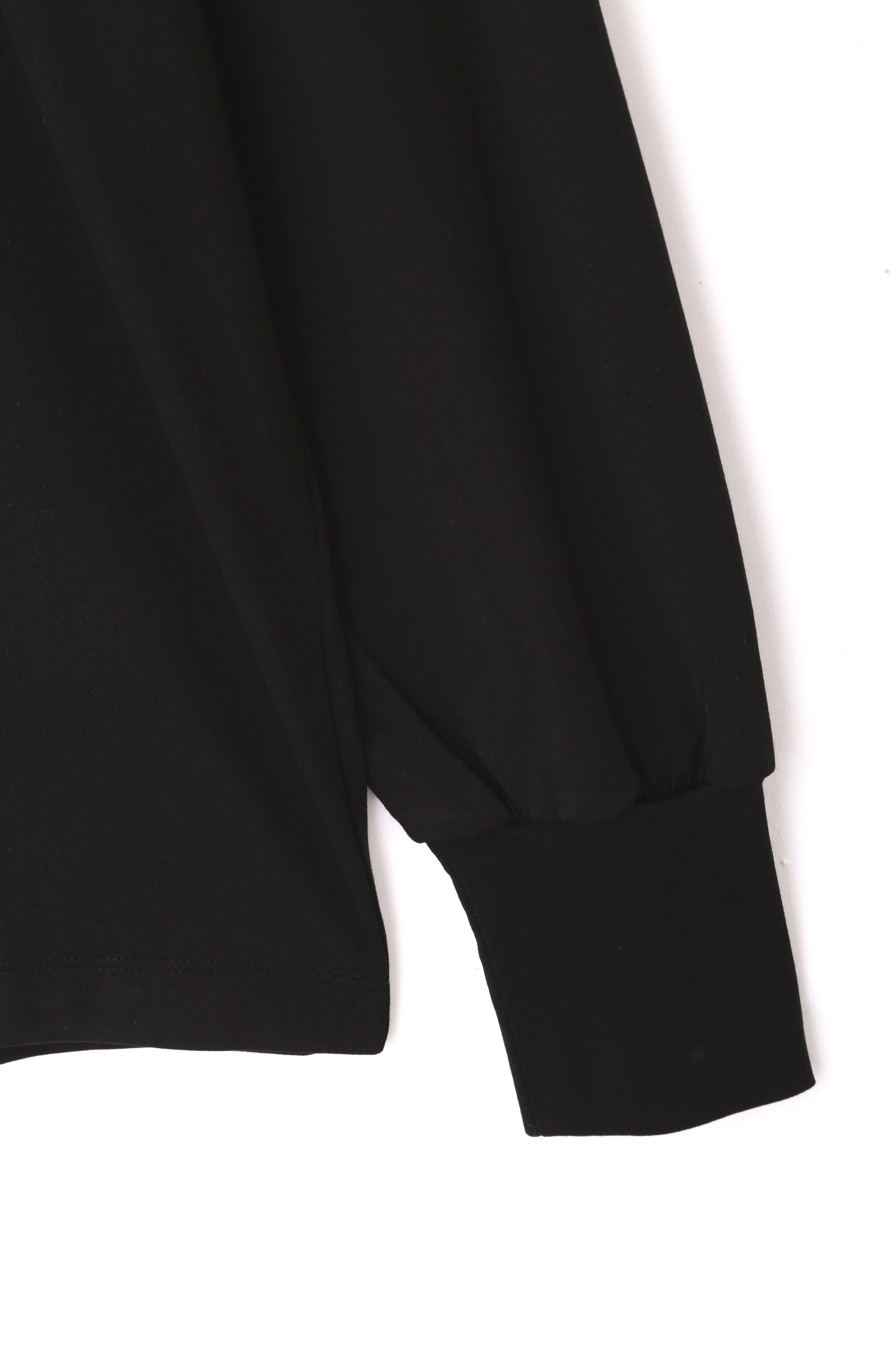 YLEVE 「YLEVE / SUVIN COTTON PULL OVER」|Tシャツ・カットソー|