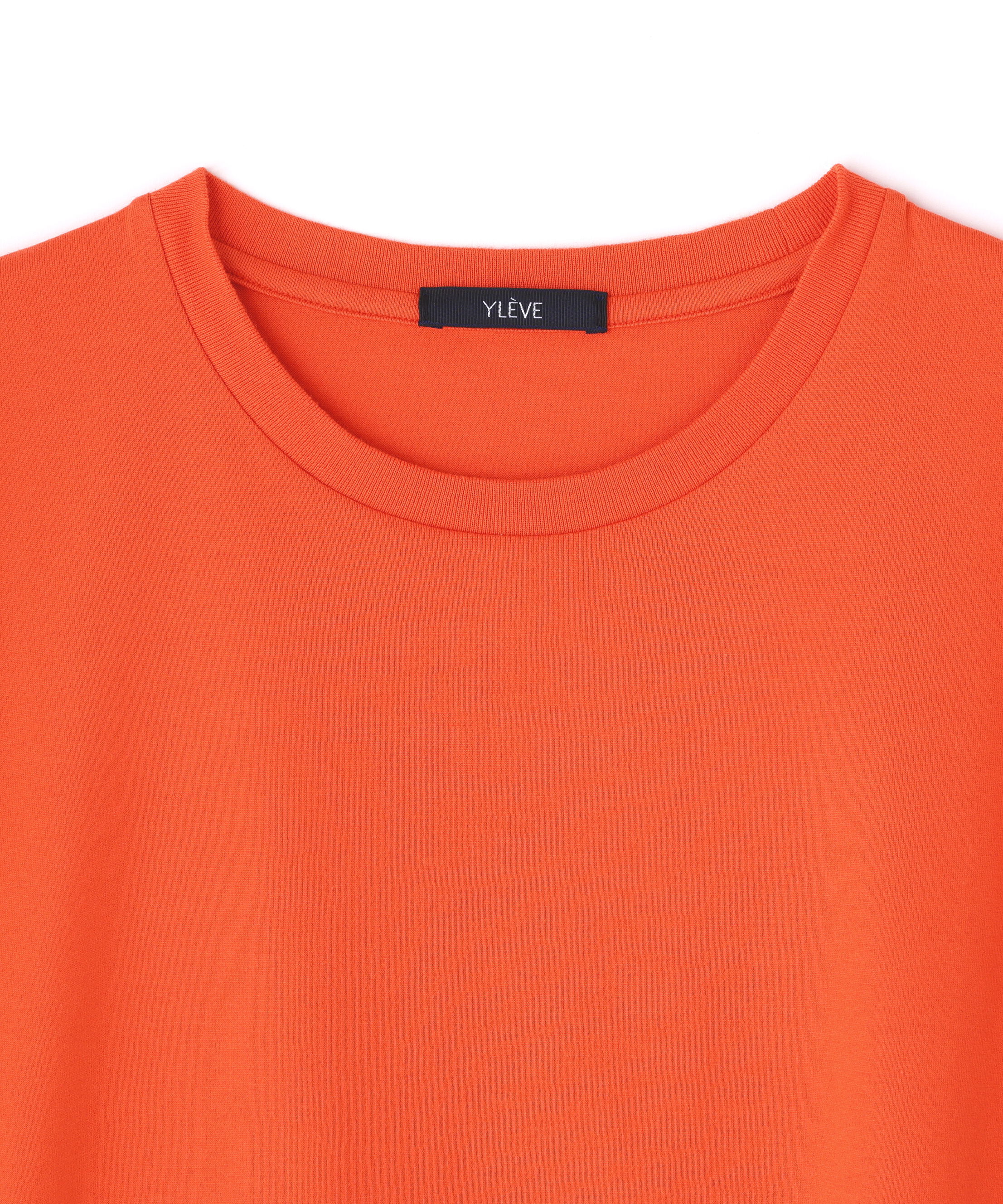 YLEVE 「YLEVE / DIORAMA PULL OVER」|Tシャツ・カットソー|