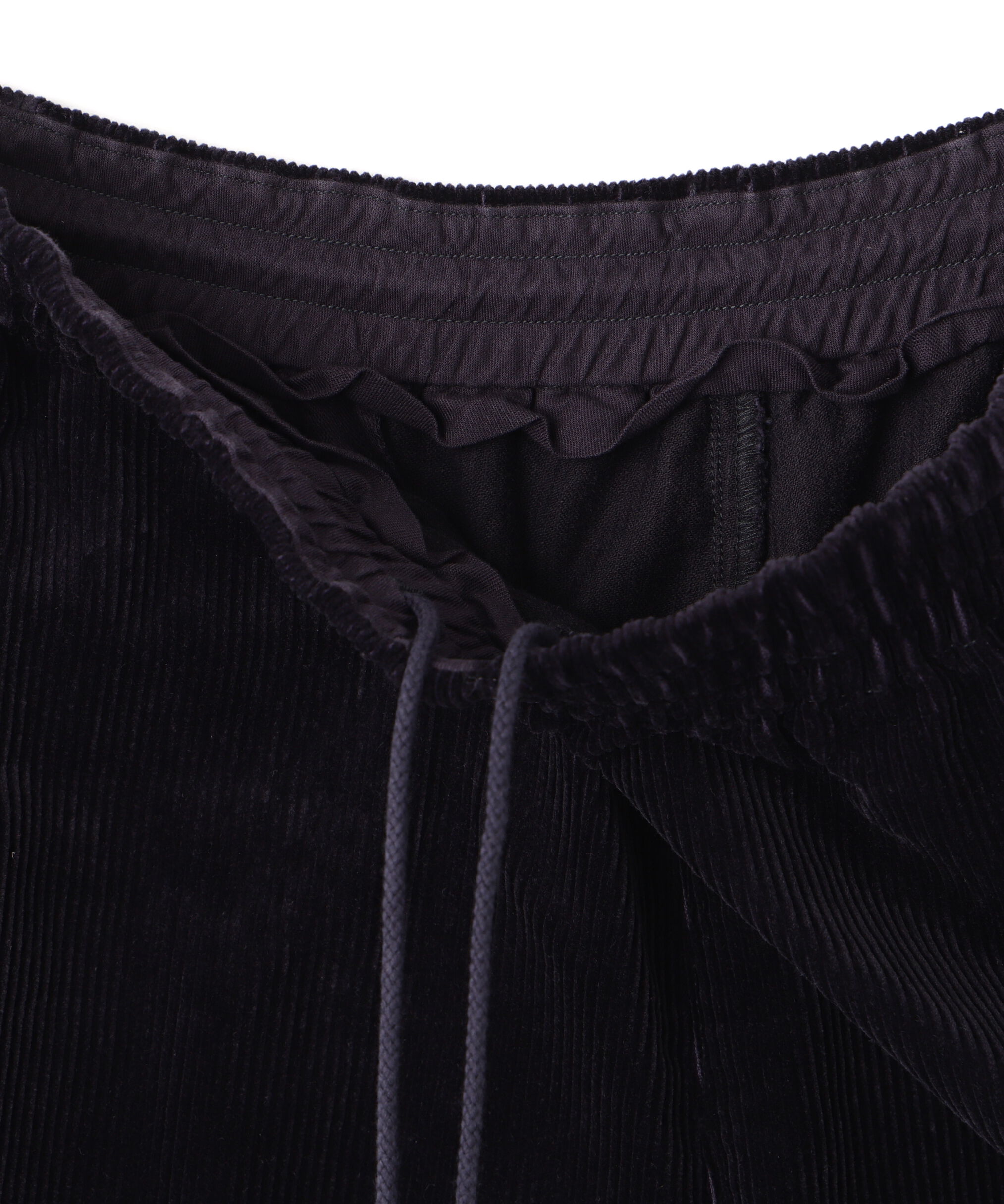 YLEVE 「YLEVE / ORGANIC COTTON CORDUROY SHORTS」|その他|