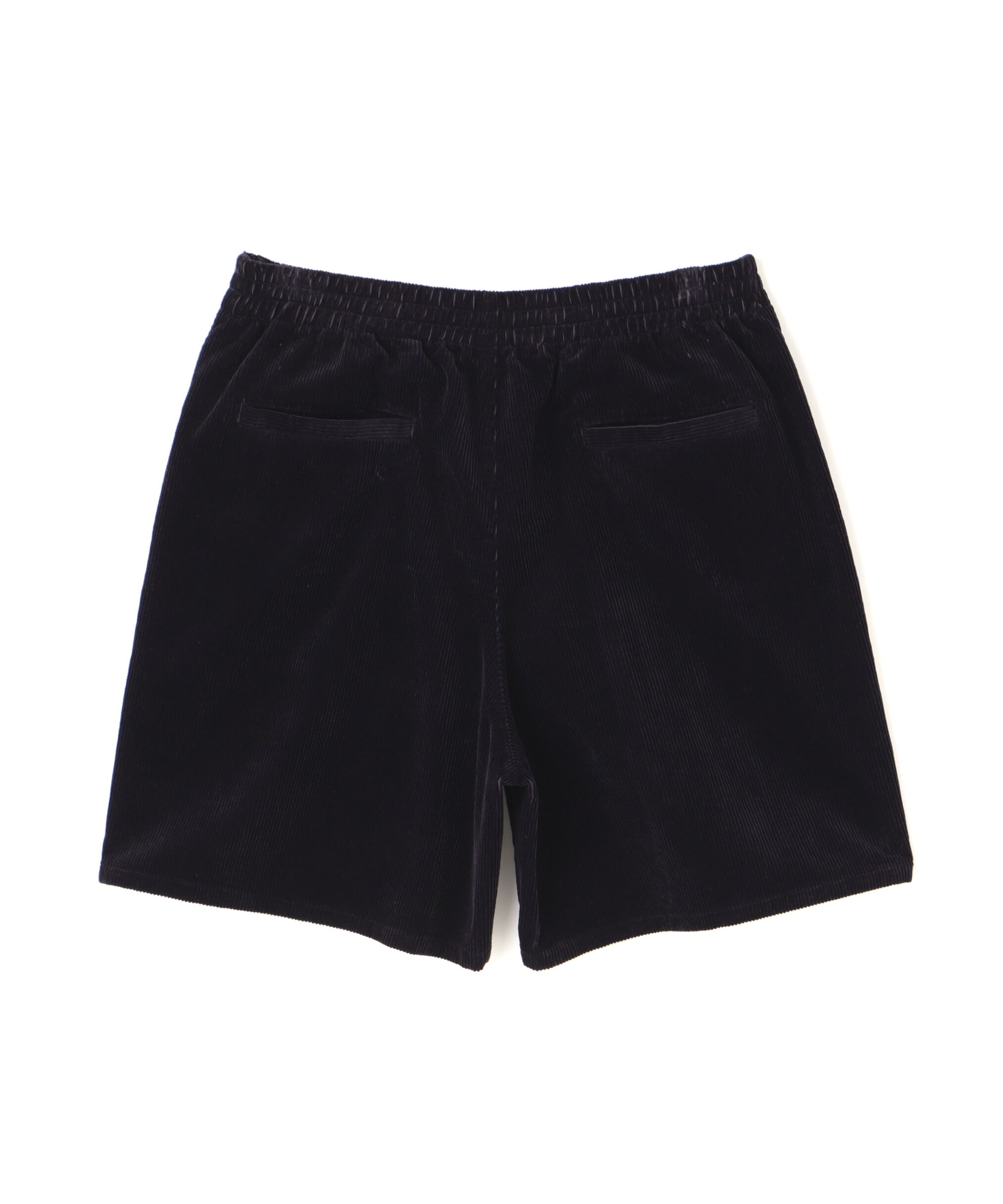 YLEVE 「YLEVE / ORGANIC COTTON CORDUROY SHORTS」|その他|