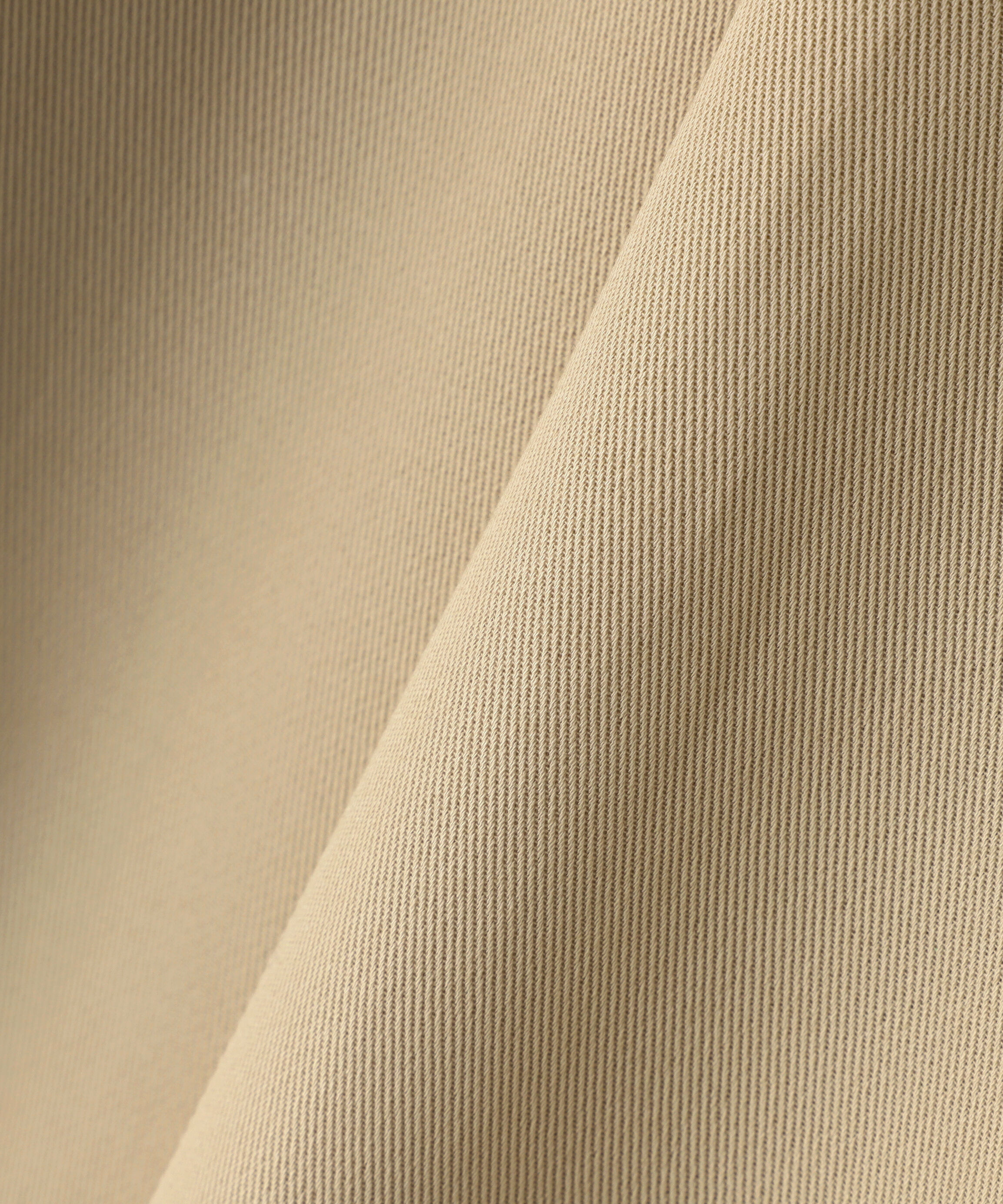 YLEVE 「YLEVE / HIGHTWISTED COTTON GABA TROUSERS」|その他|