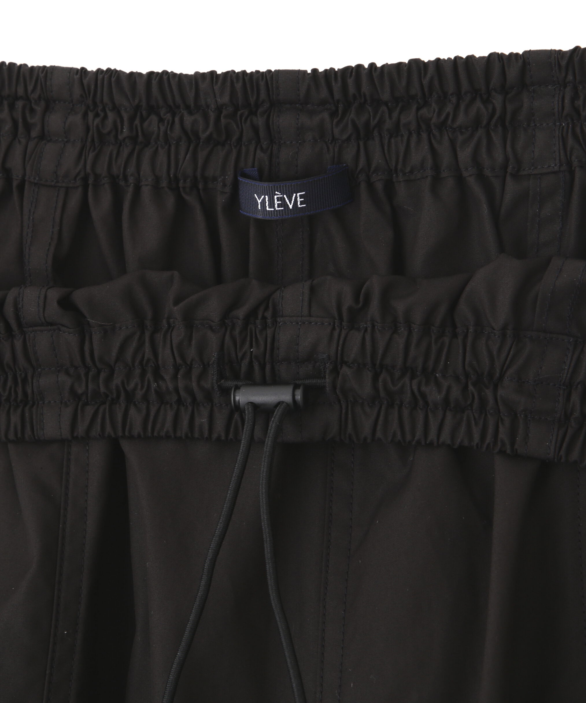 YLEVE 「YLEVE / FINX COTTON WEATHER EASY TROUSERS」|その他|