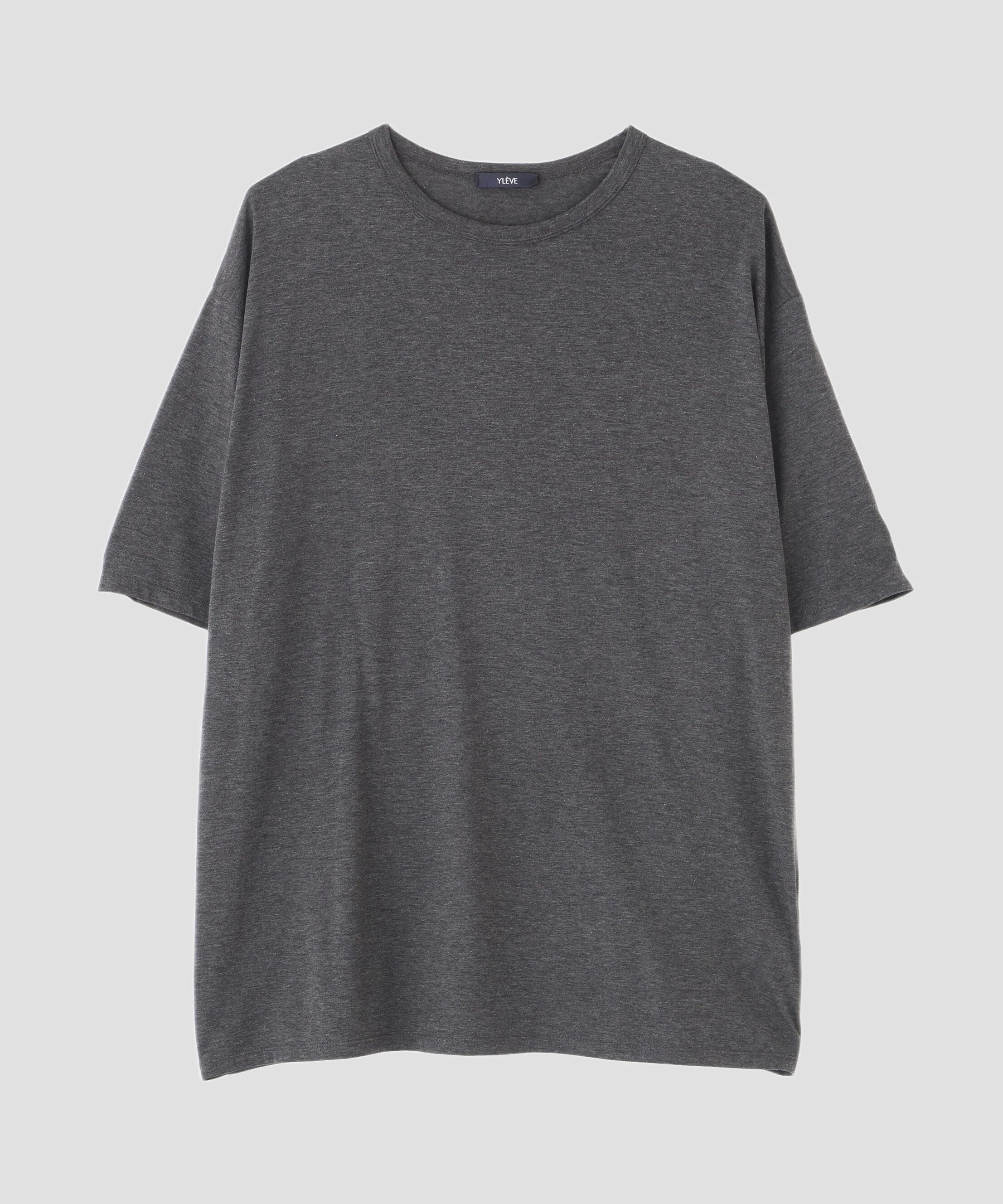 YLEVE 「YLEVE / ELS GV COTTON  T-SHIRT」|Tシャツ・カットソー|