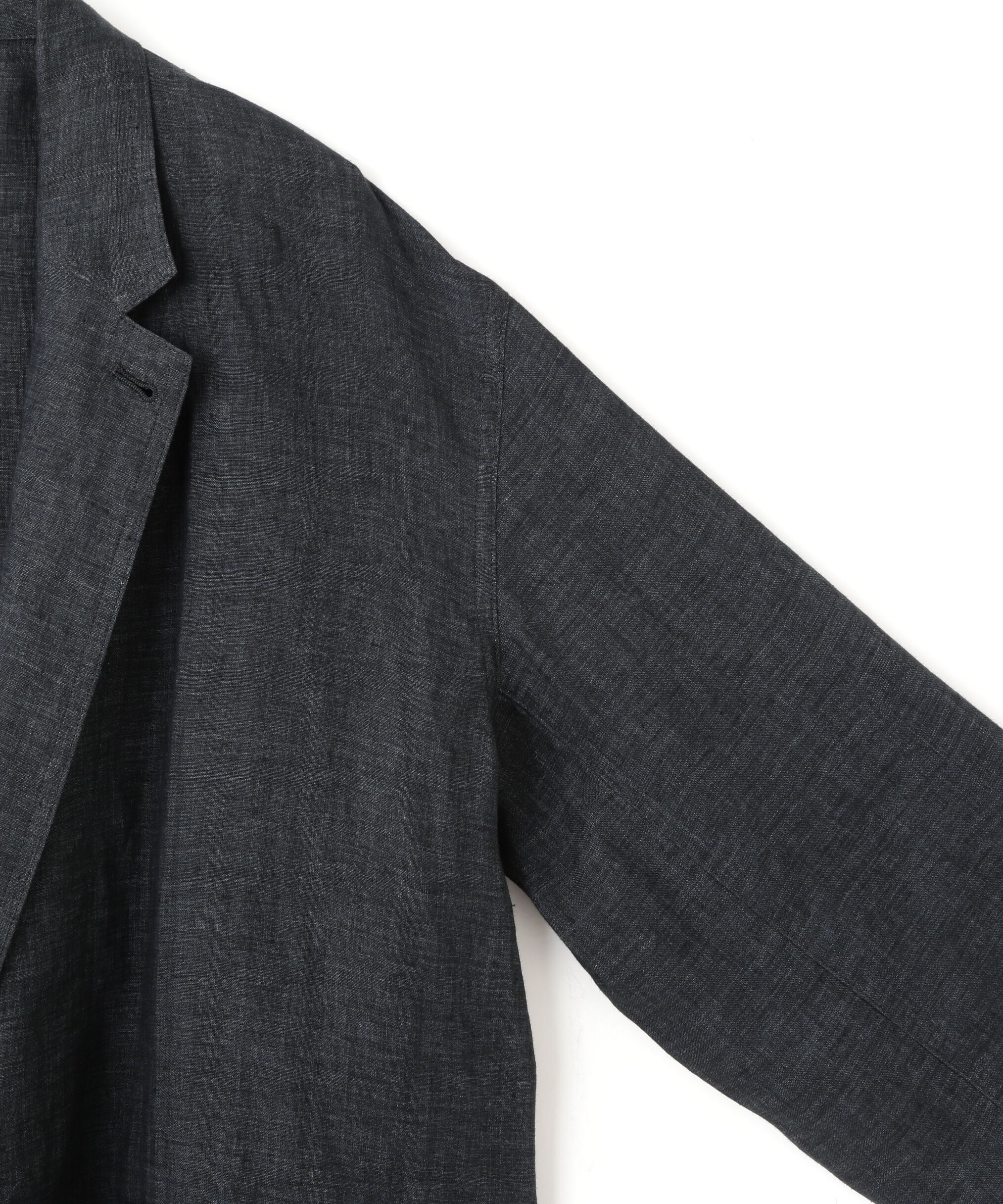 YLEVE 「YLEVE / LINEN POPLIN JACKET」|その他|