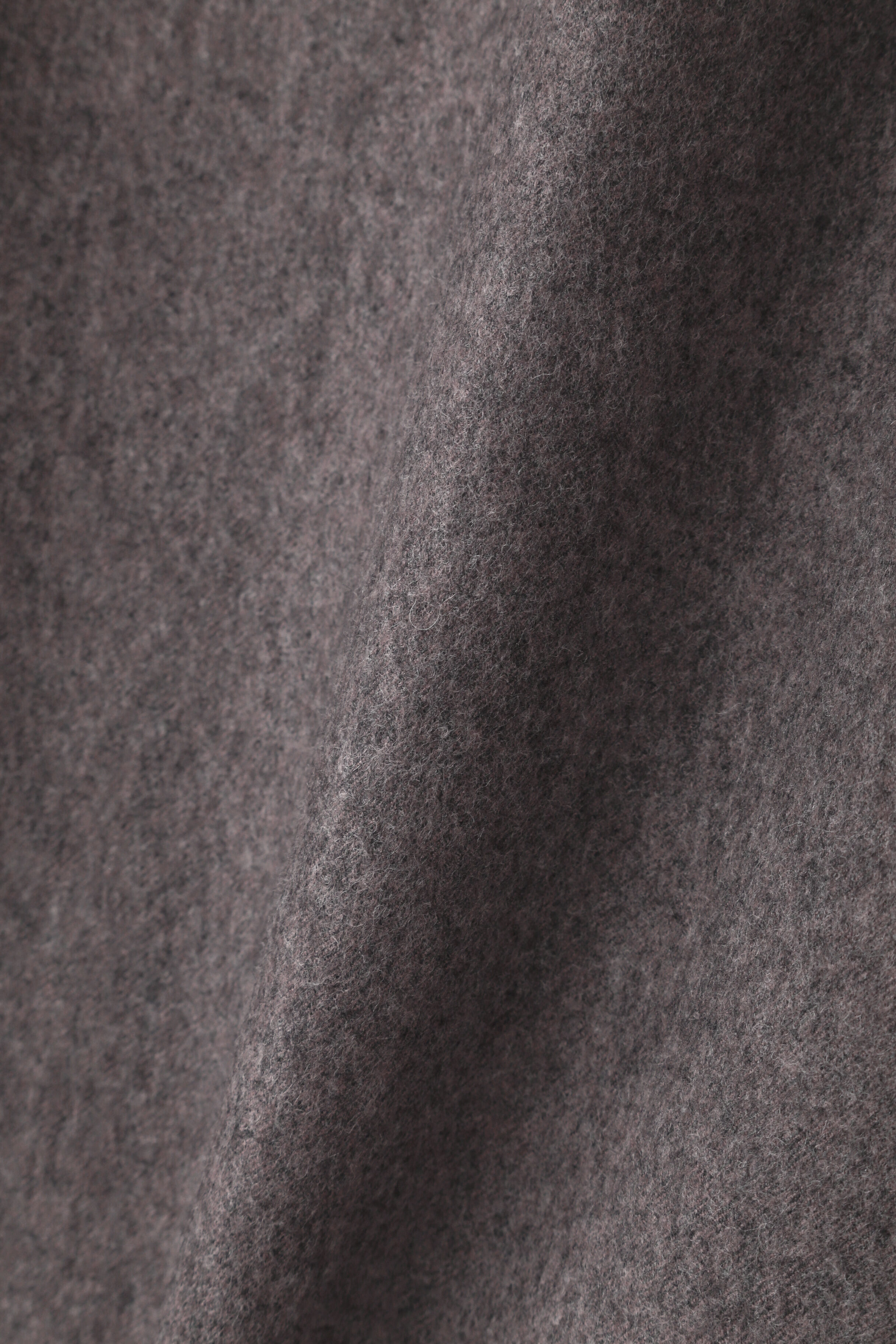 YLEVE 「YLEVE /  WOOL CHAMBRAY FLANNEL JK」|その他|