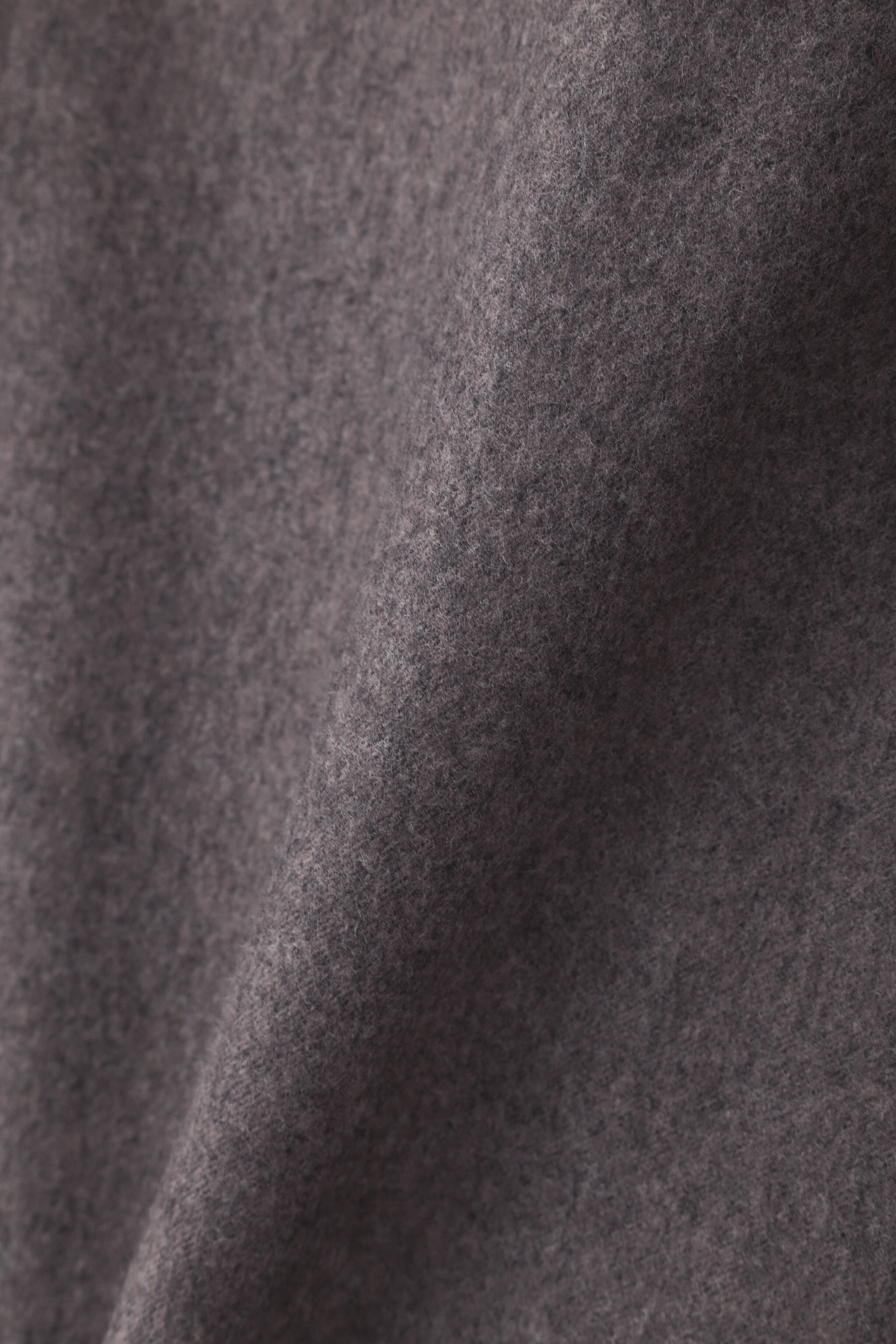 YLEVE 「YLEVE /  WOOL CHAMBRAY FLANNEL JK」|その他|