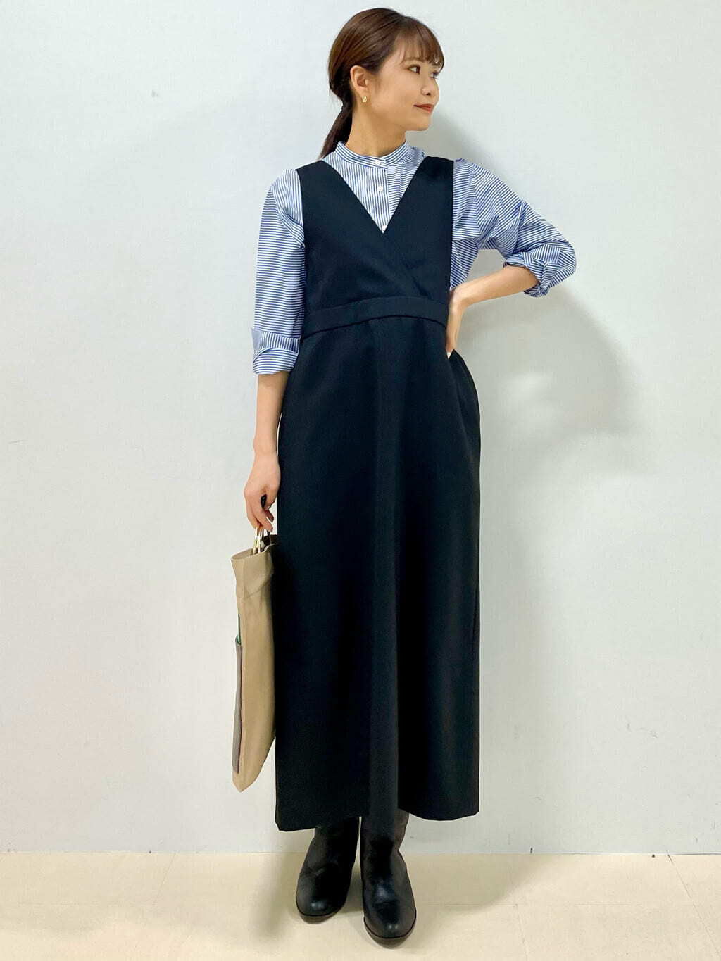  「◆ｃｈａｕｓｓｅｒウィングタッセルローファー」|その他|