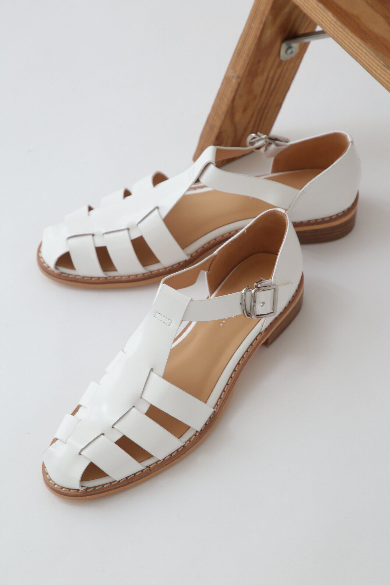  「◆グルカサンダル」|その他|