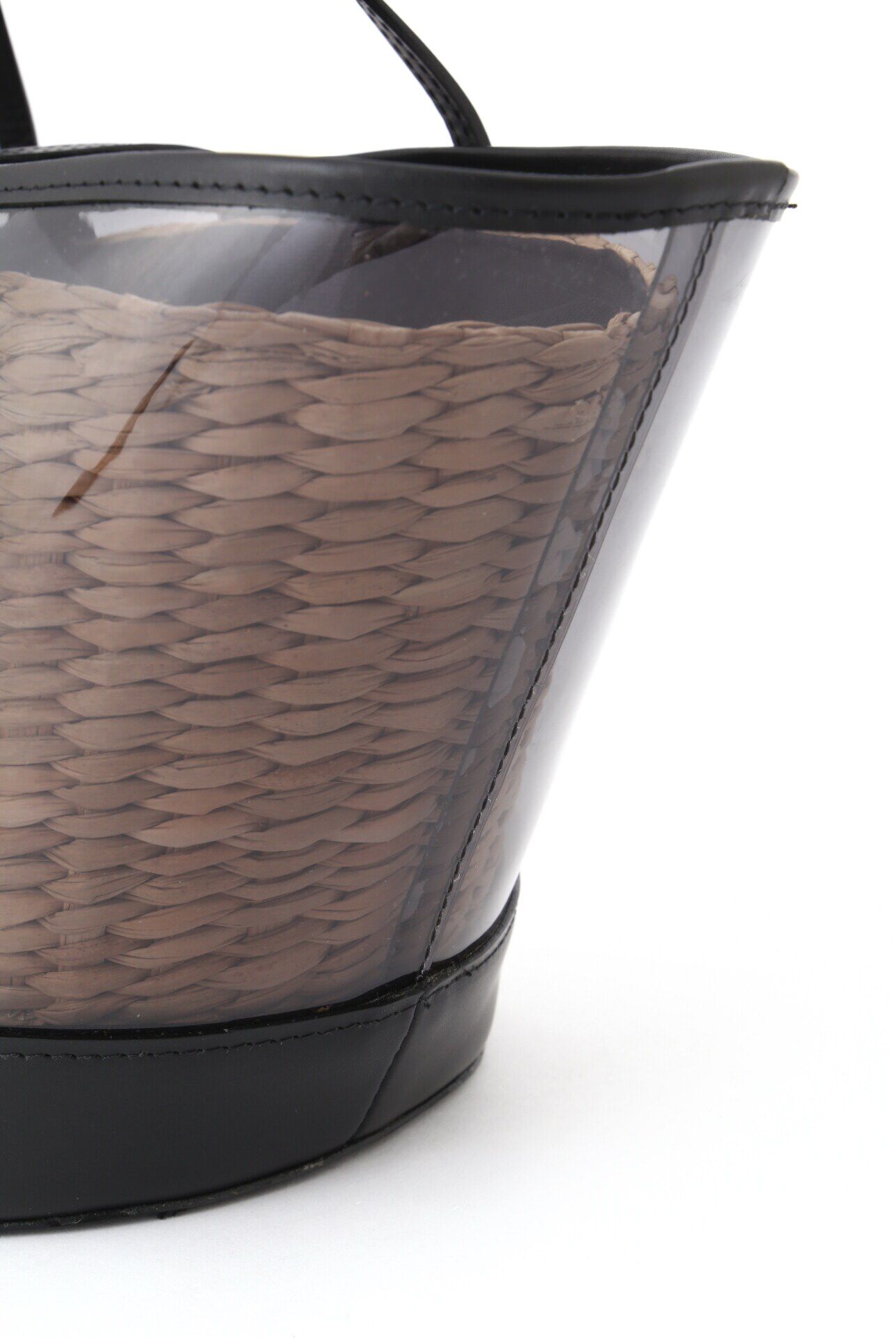  「BAGMATI かごバッグ」|その他|