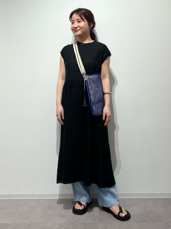  「◆セミワイドデニム」|その他|