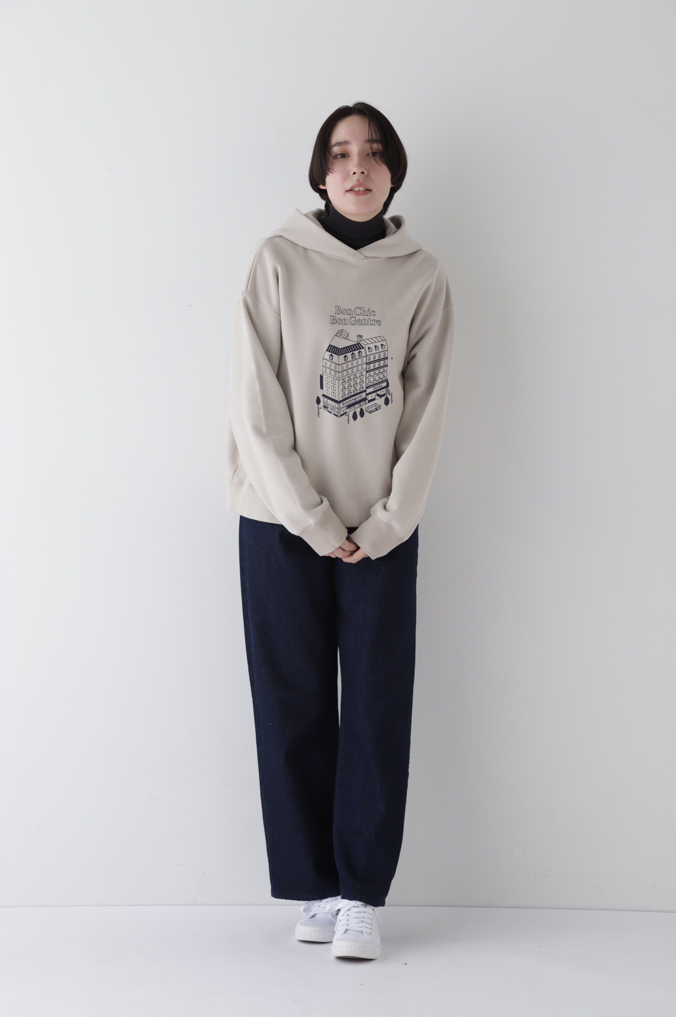  「◆セミワイドデニム」|その他|