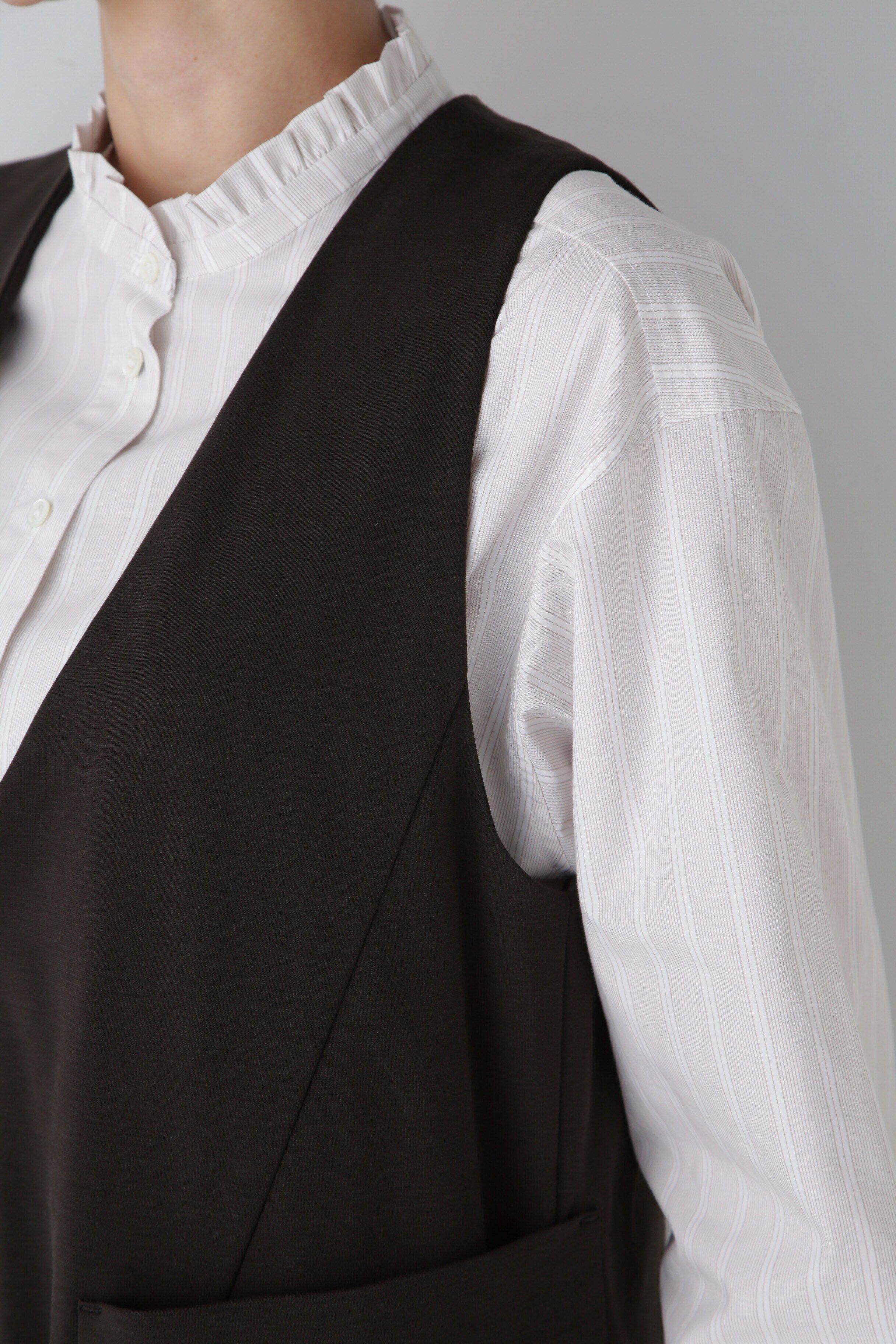  「◆ストレッチポンチオールインワン」|ワンピース|