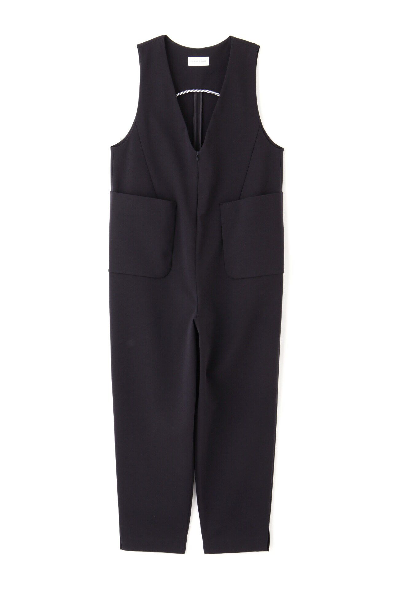  「◆ストレッチポンチオールインワン」|ワンピース|