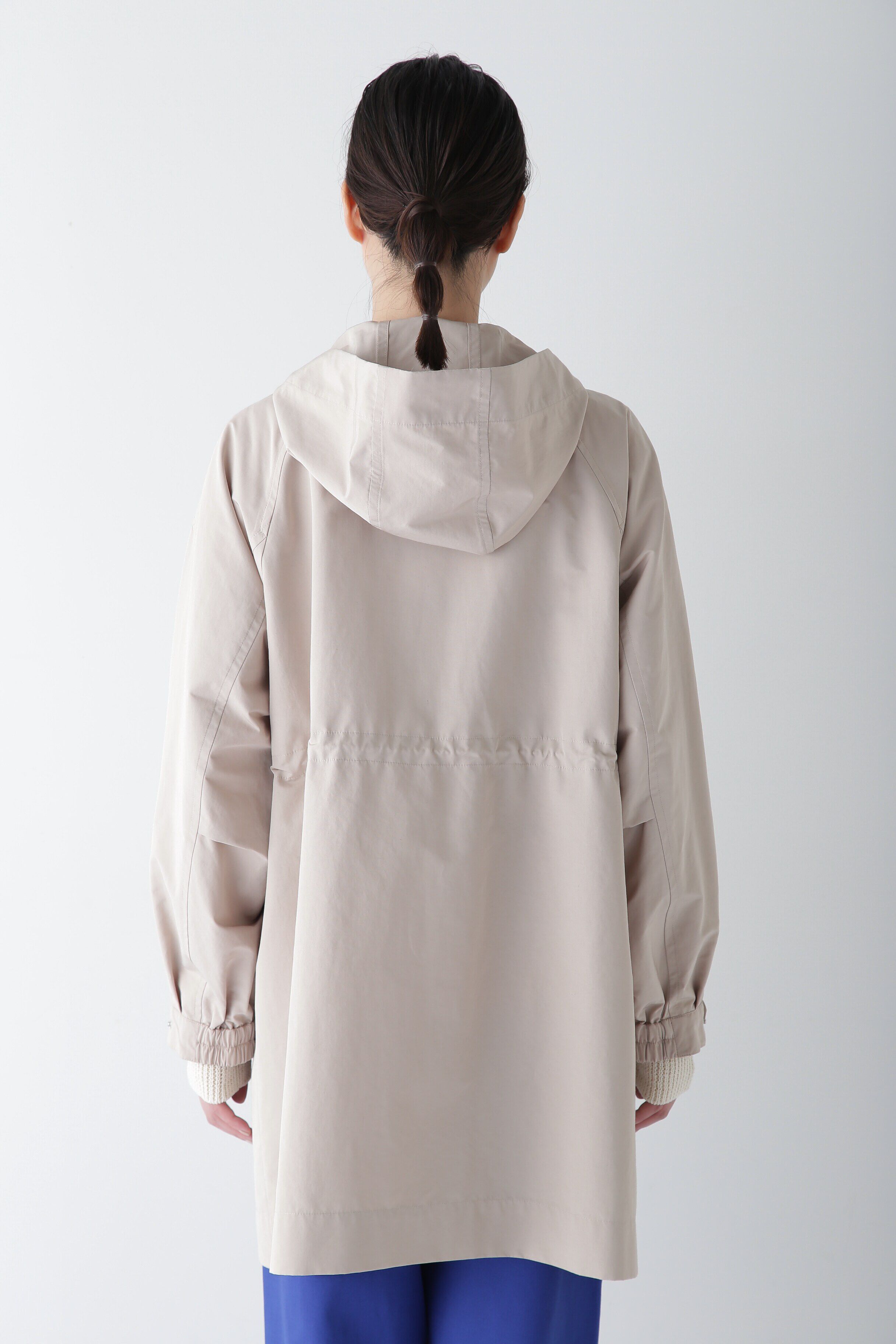  「◆【撥水】タフタフーディーコート」|その他|