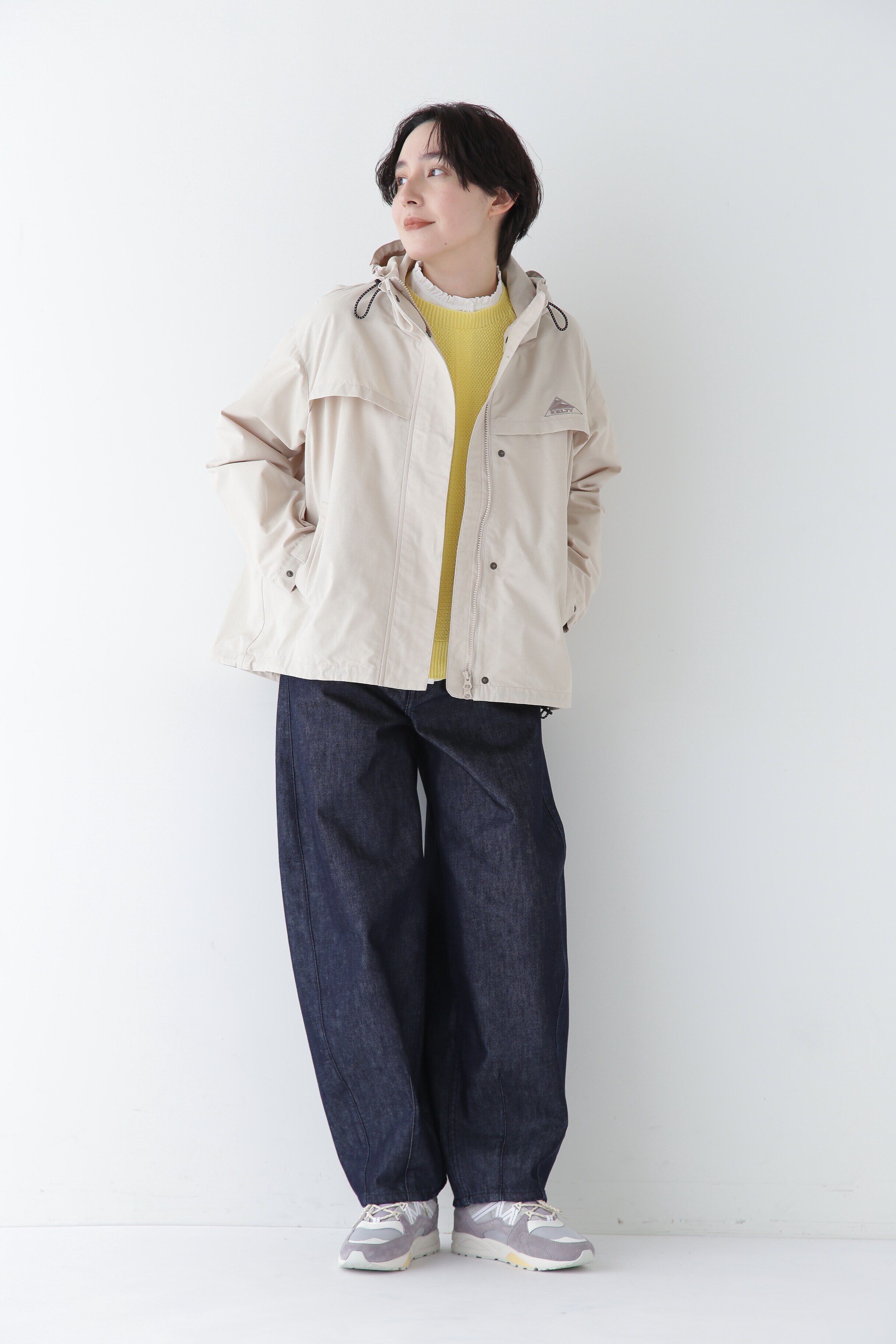  「◆KELTYコラボブルゾン」|ブルゾン・スタジャン|