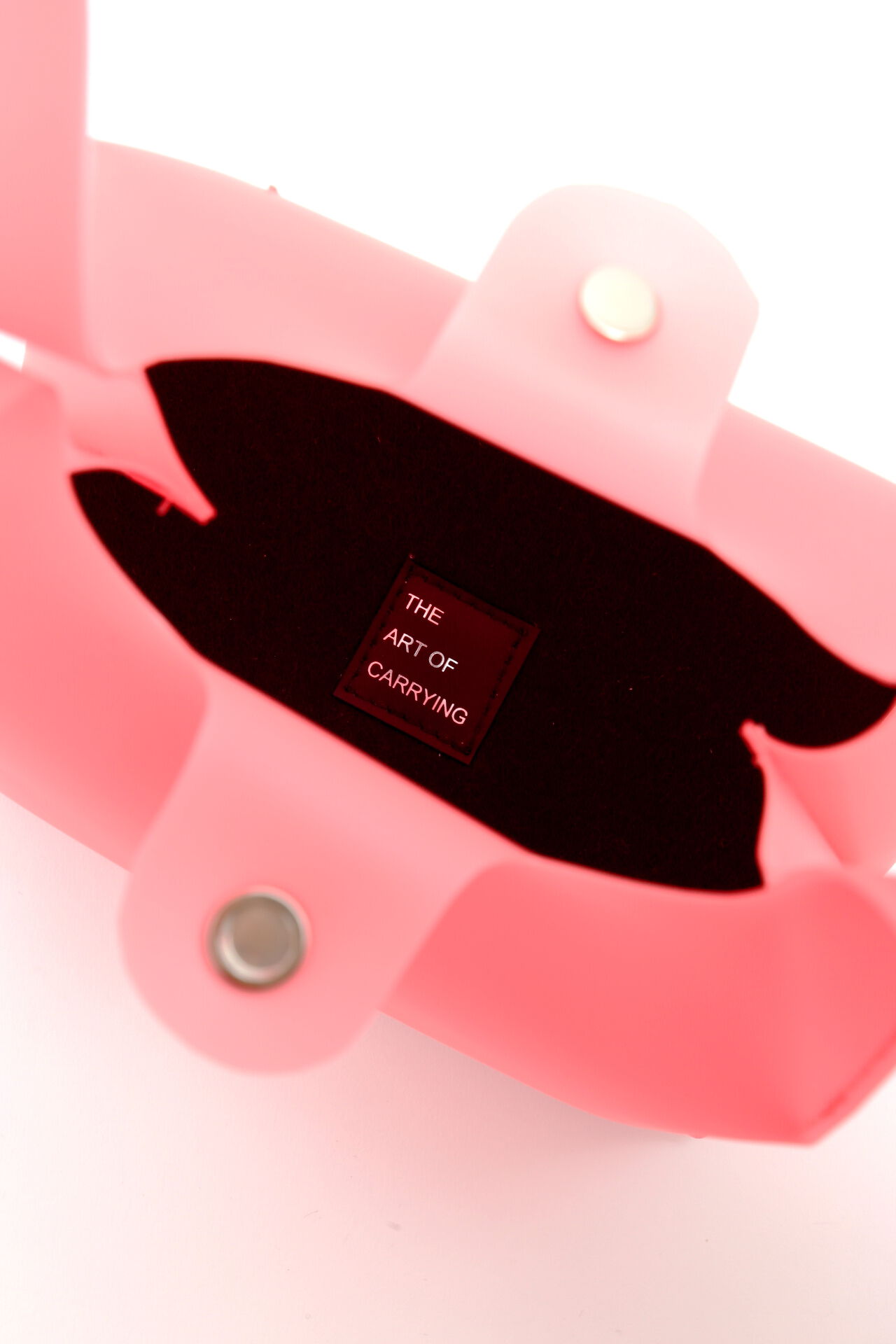  「THE ART OF CARRYING MARKETmini」|その他|