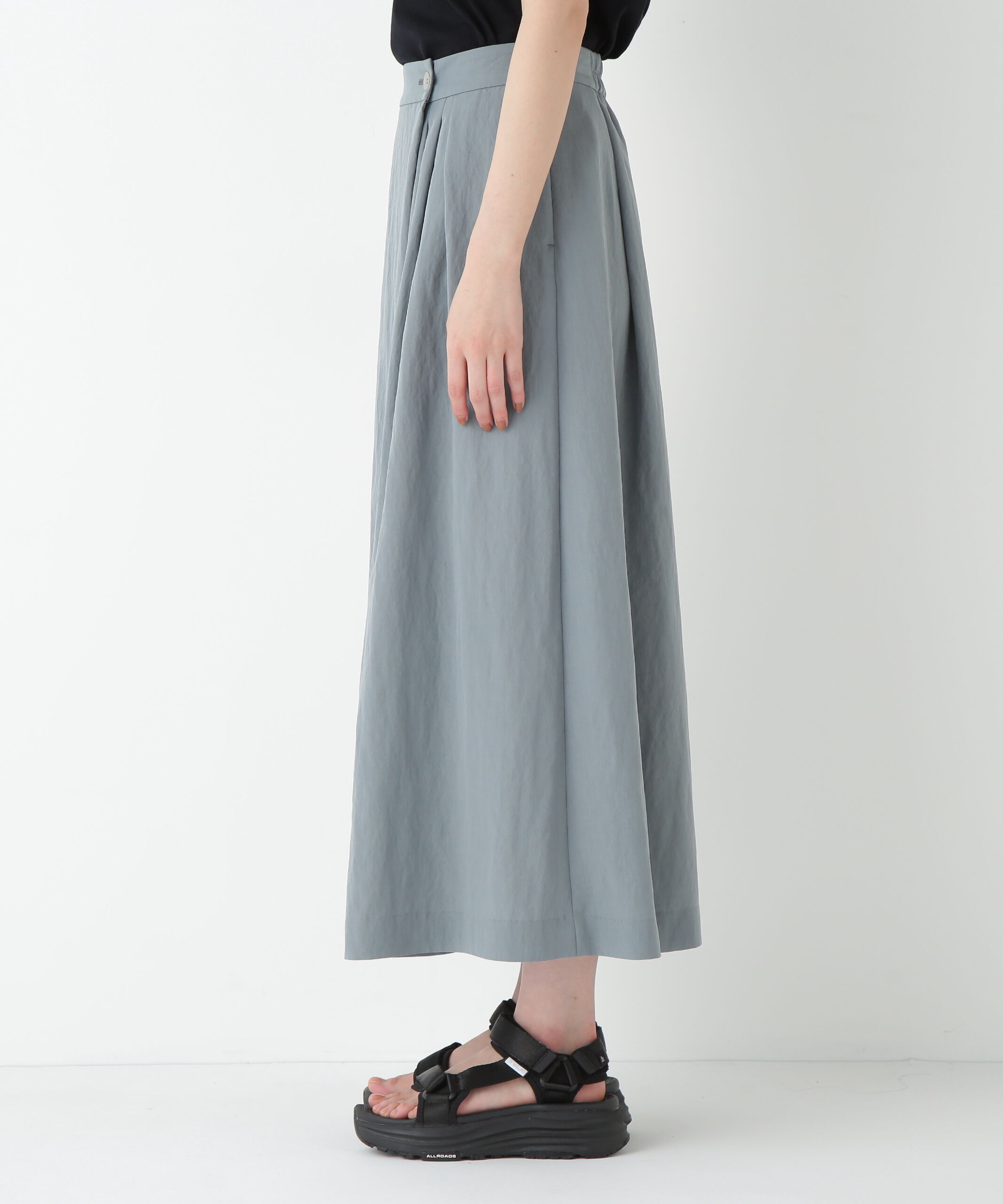  「◆ランダムタックスカート」|スカート|