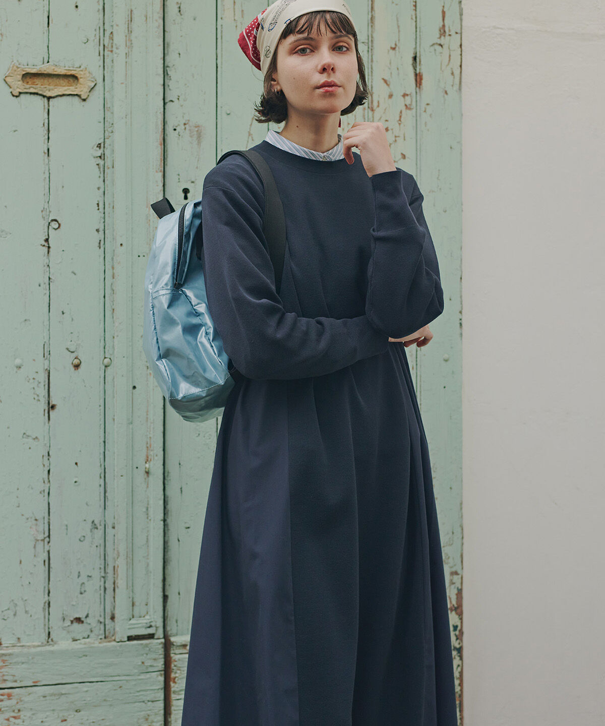  「◆スカーフ」|バンダナ・スカーフ|