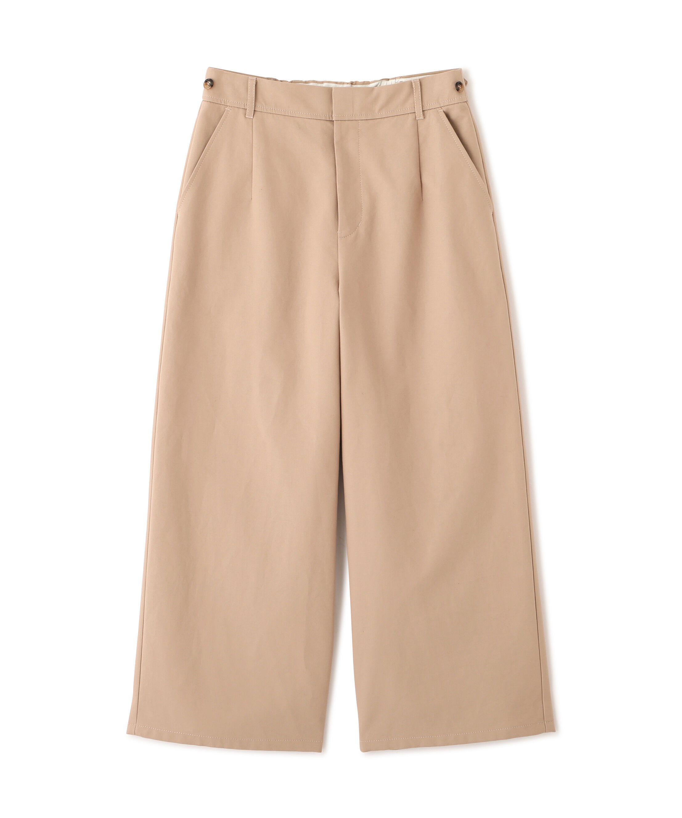  「◆《ウォッシャブル》チノガウチョ」|その他|