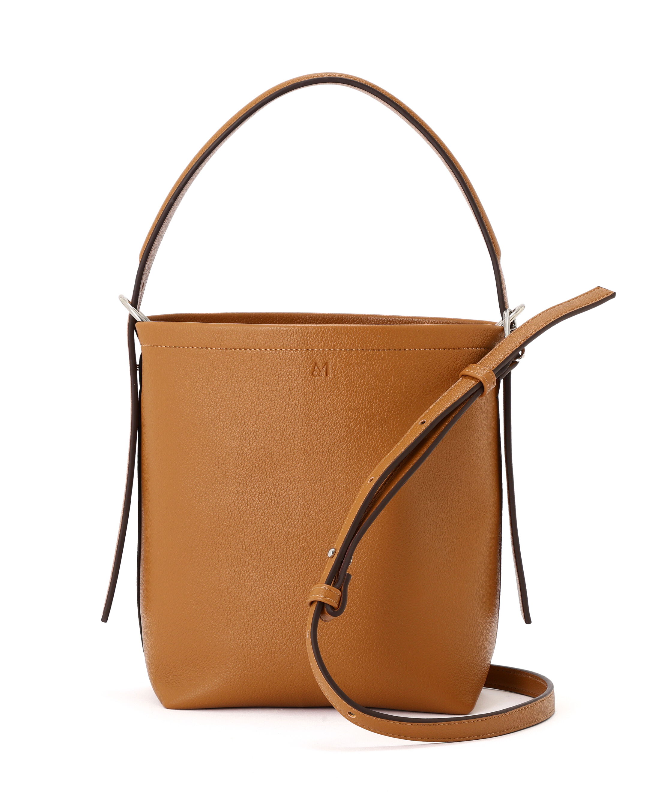  「◆＆ＭｙｕＱ　ショルダートートバッグ」|その他|