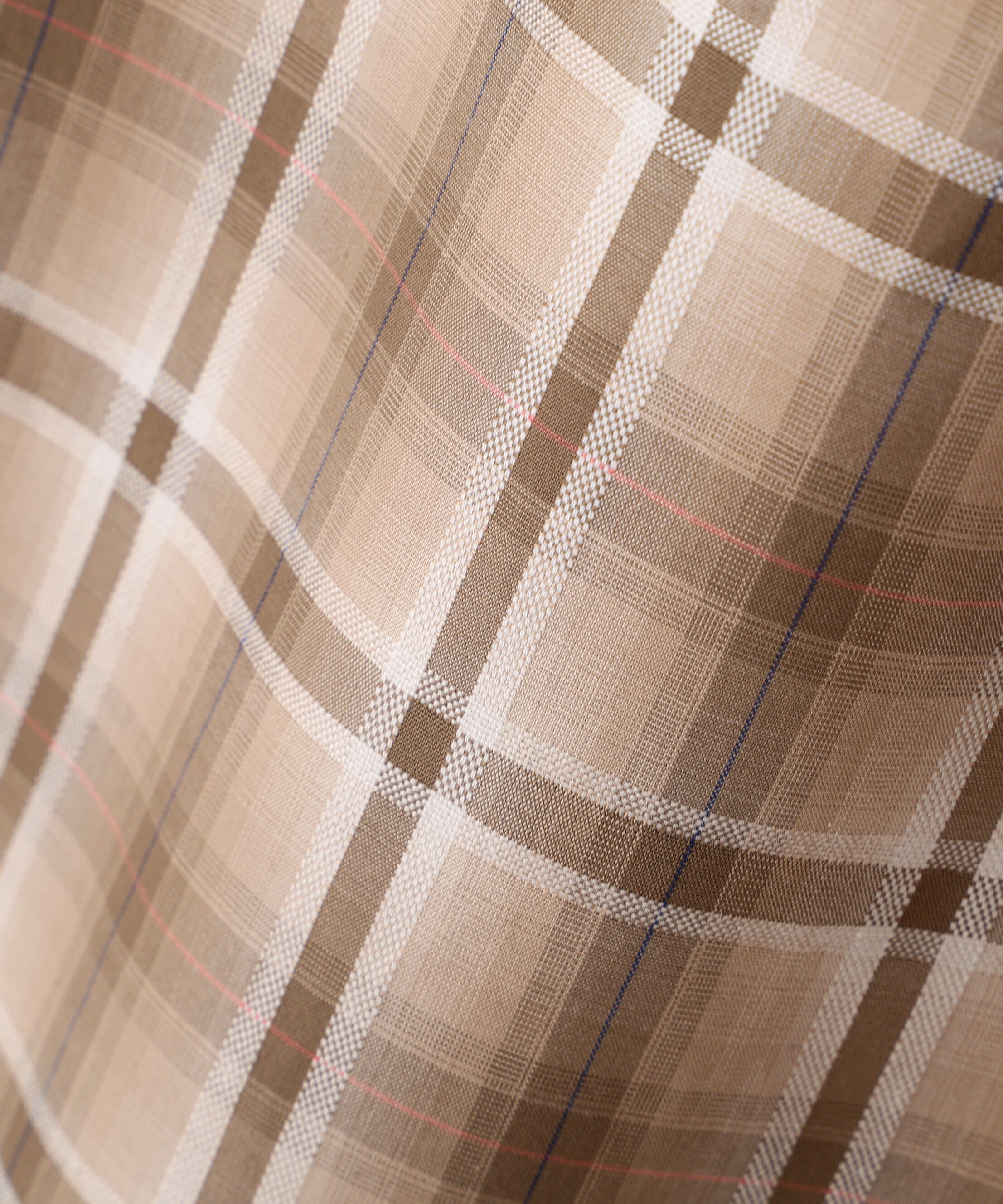  「◆《ウォッシャブル》オリジナル先染めチェックタックスカート」|スカート|