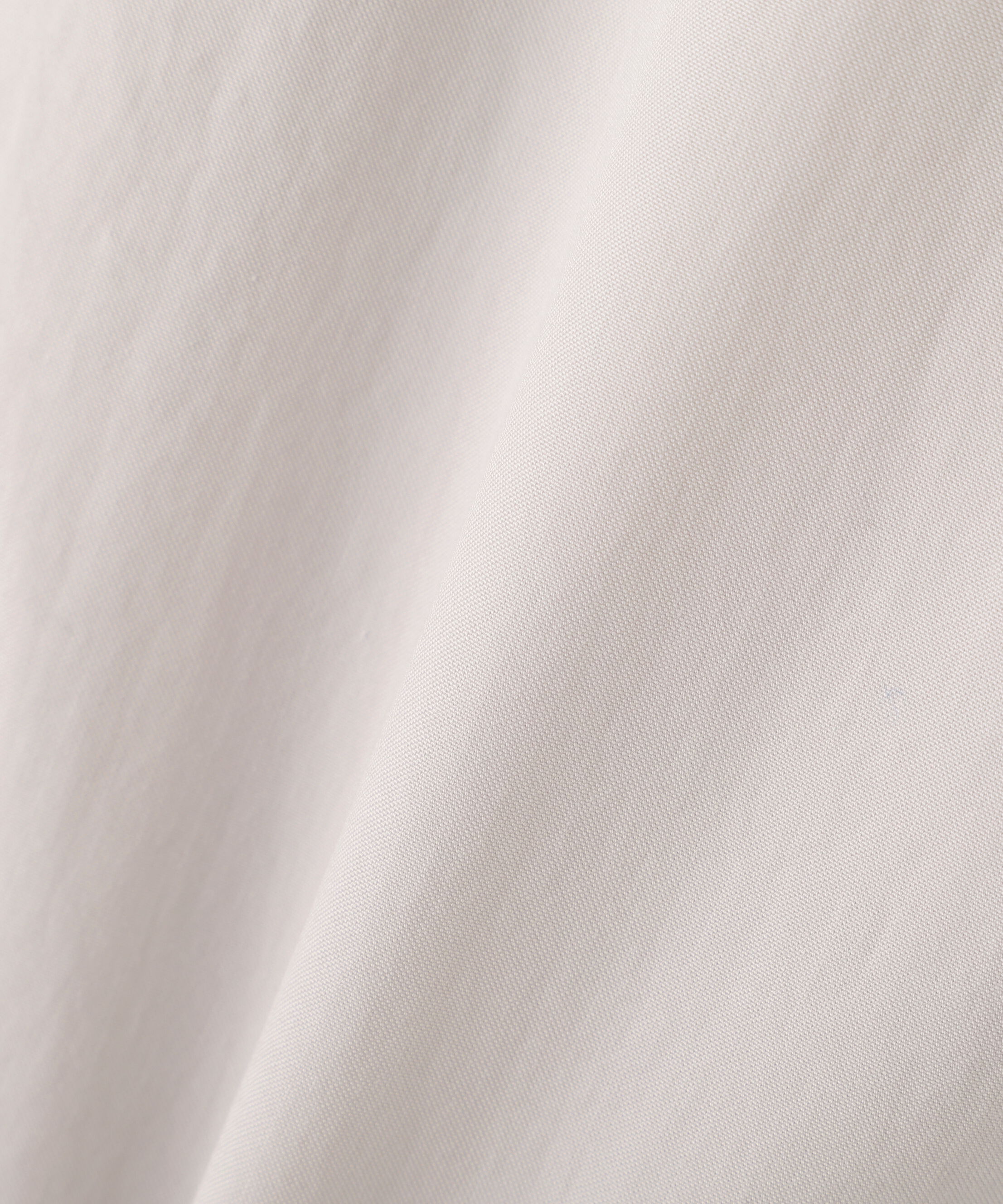  「◆《ウォッシャブル》綿ナイロンダンプノーカラージャケット」|ブルゾン・スタジャン|