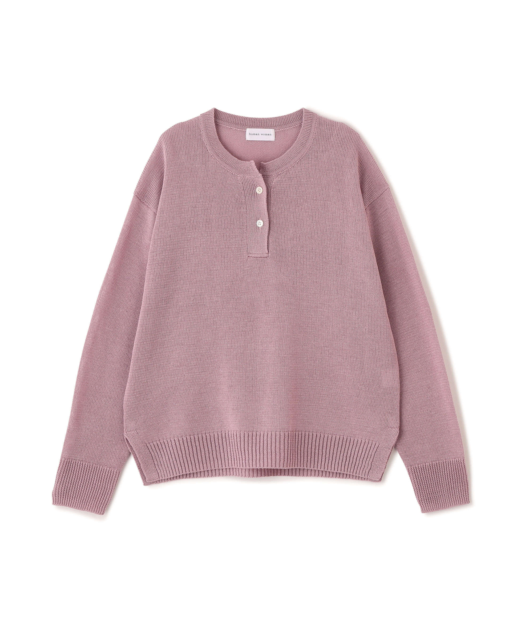  「◆≪ウォッシャブル≫ミドルゲージギマスキッパープルオーバー」|ニット・セーター|