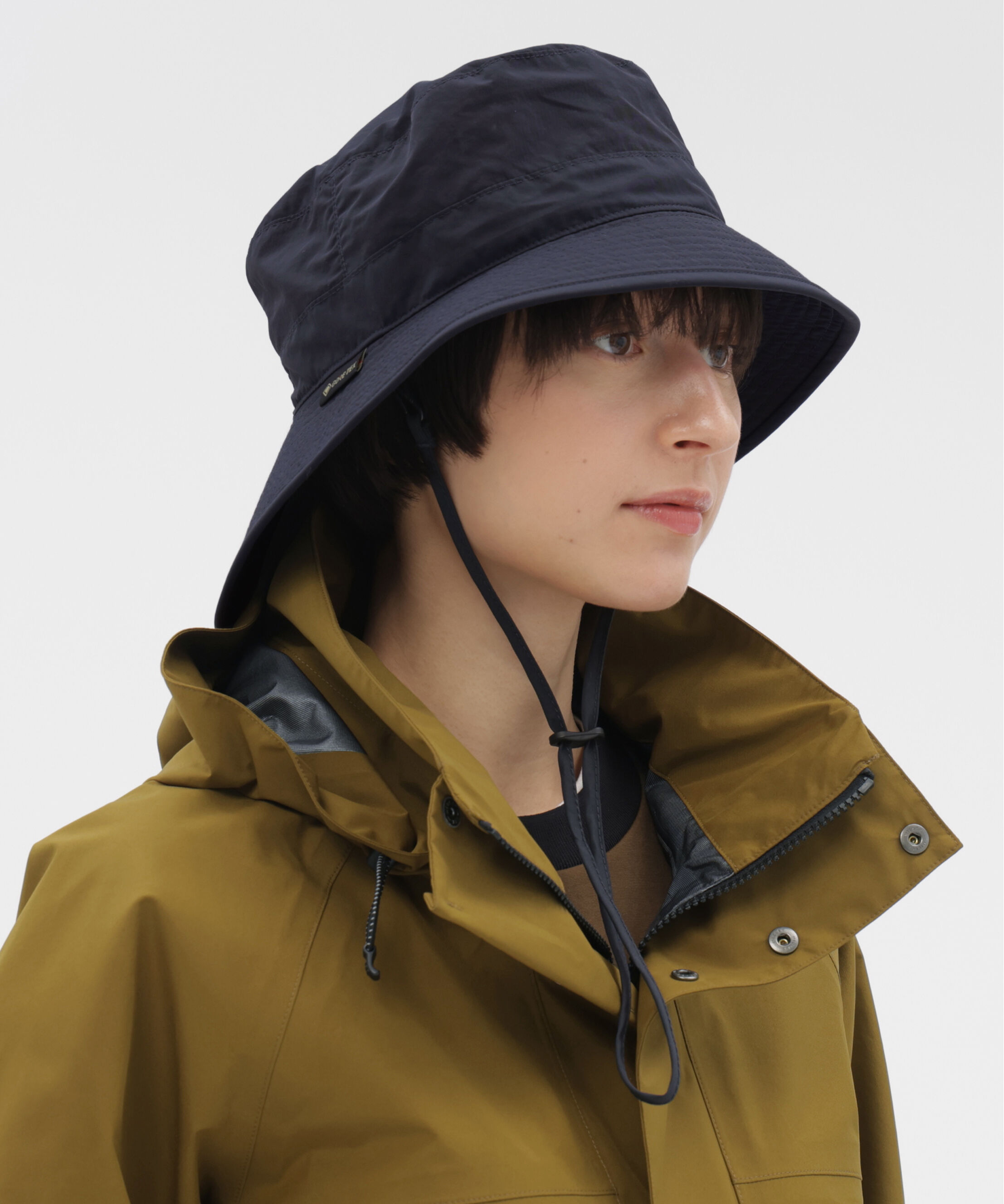  「WATER REPELENT NYLON POPLIN」|その他|