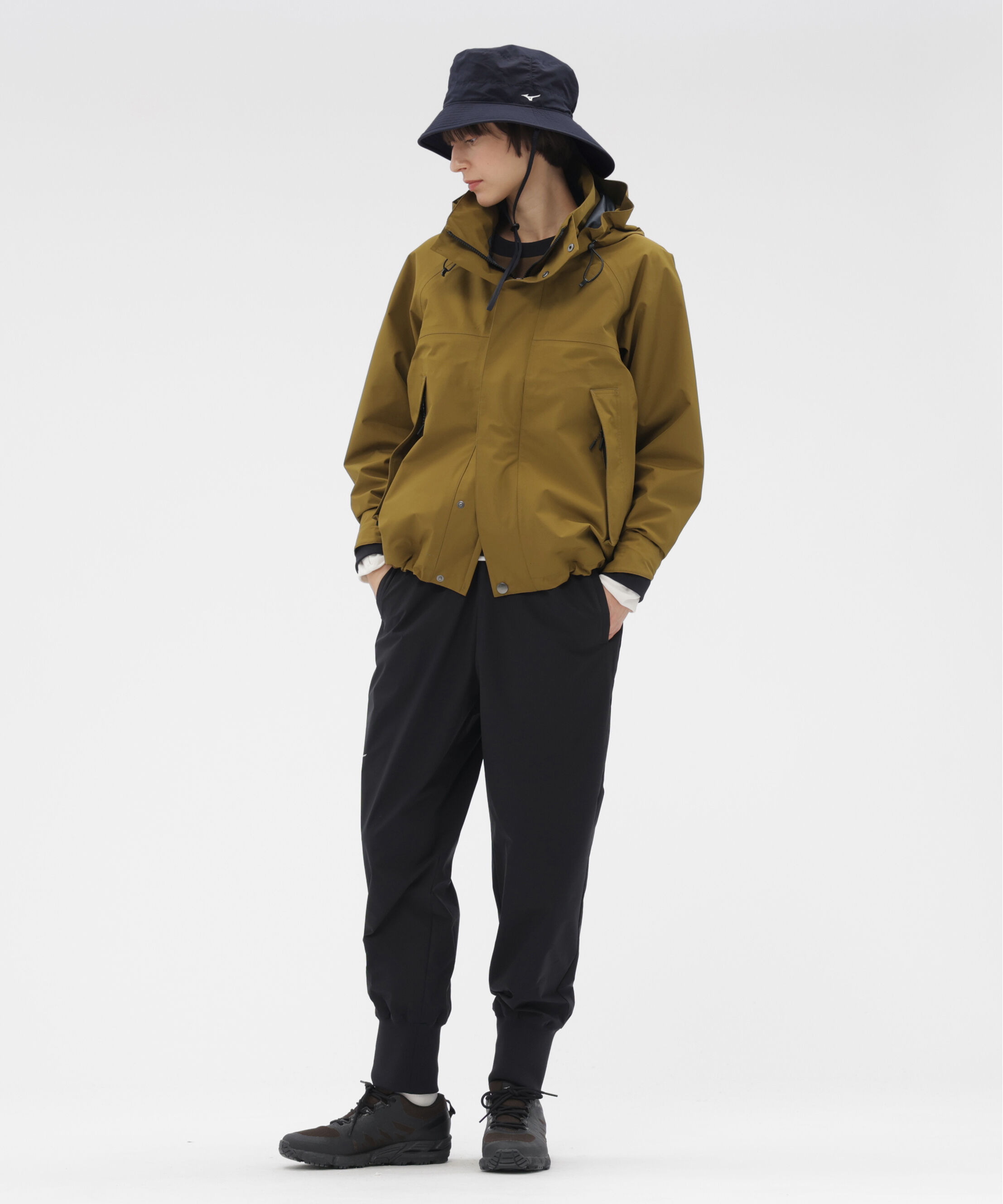  「WATER REPELENT NYLON POPLIN」|その他|