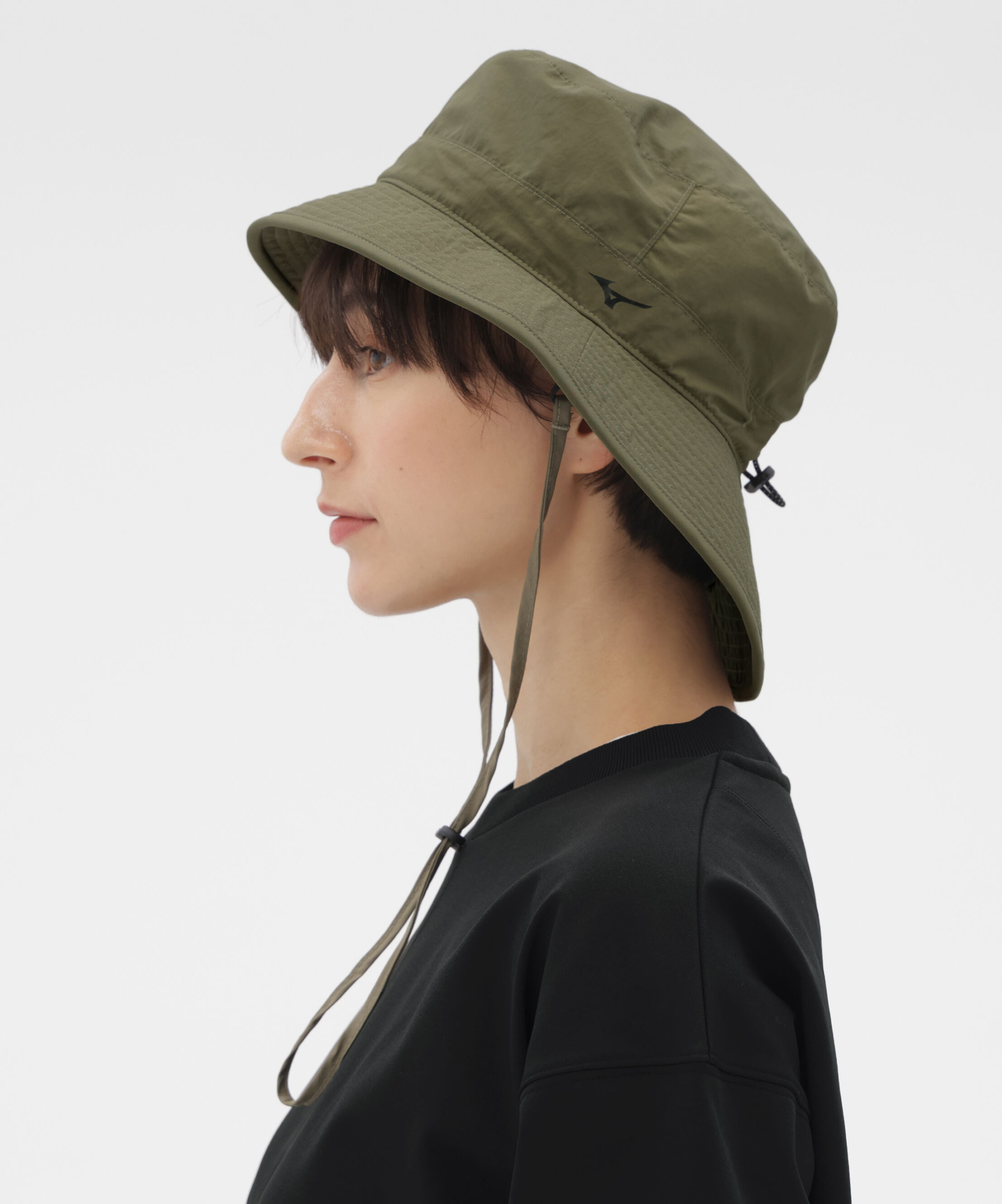  「WATER REPELENT NYLON POPLIN」|その他|