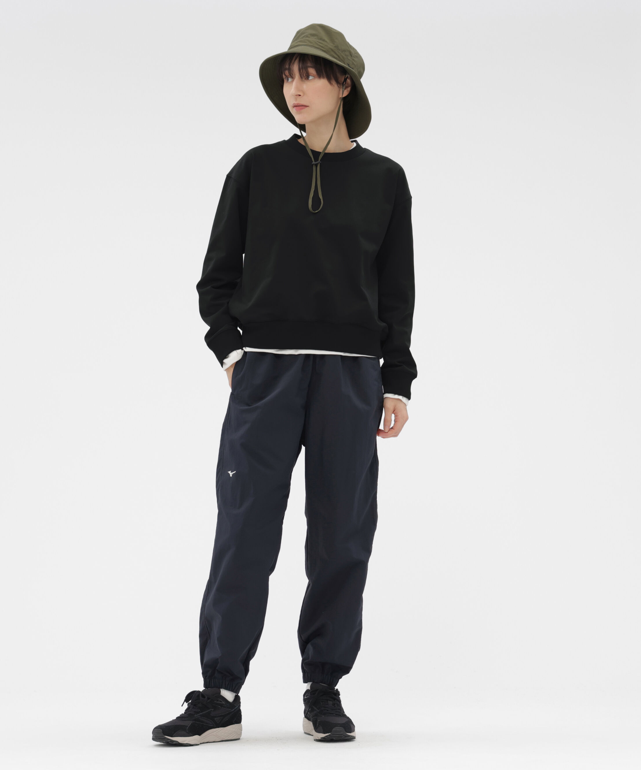  「WATER REPELENT NYLON POPLIN」|その他|