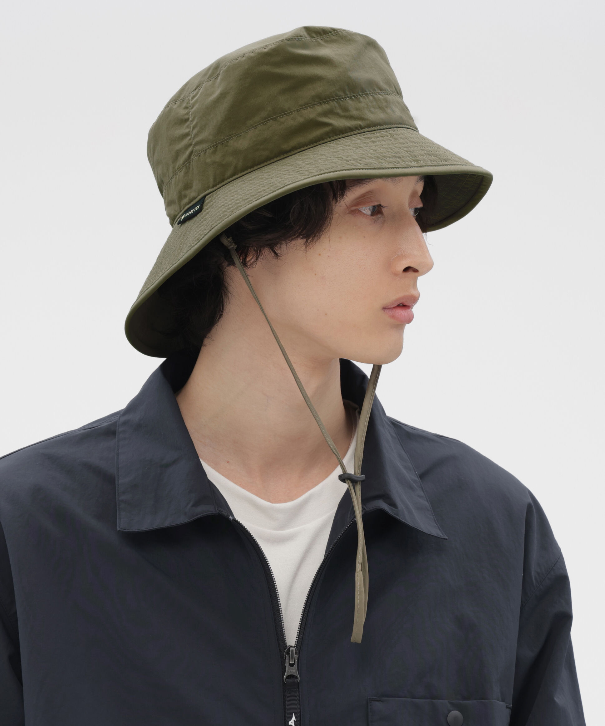  「WATER REPELENT NYLON POPLIN」|その他|