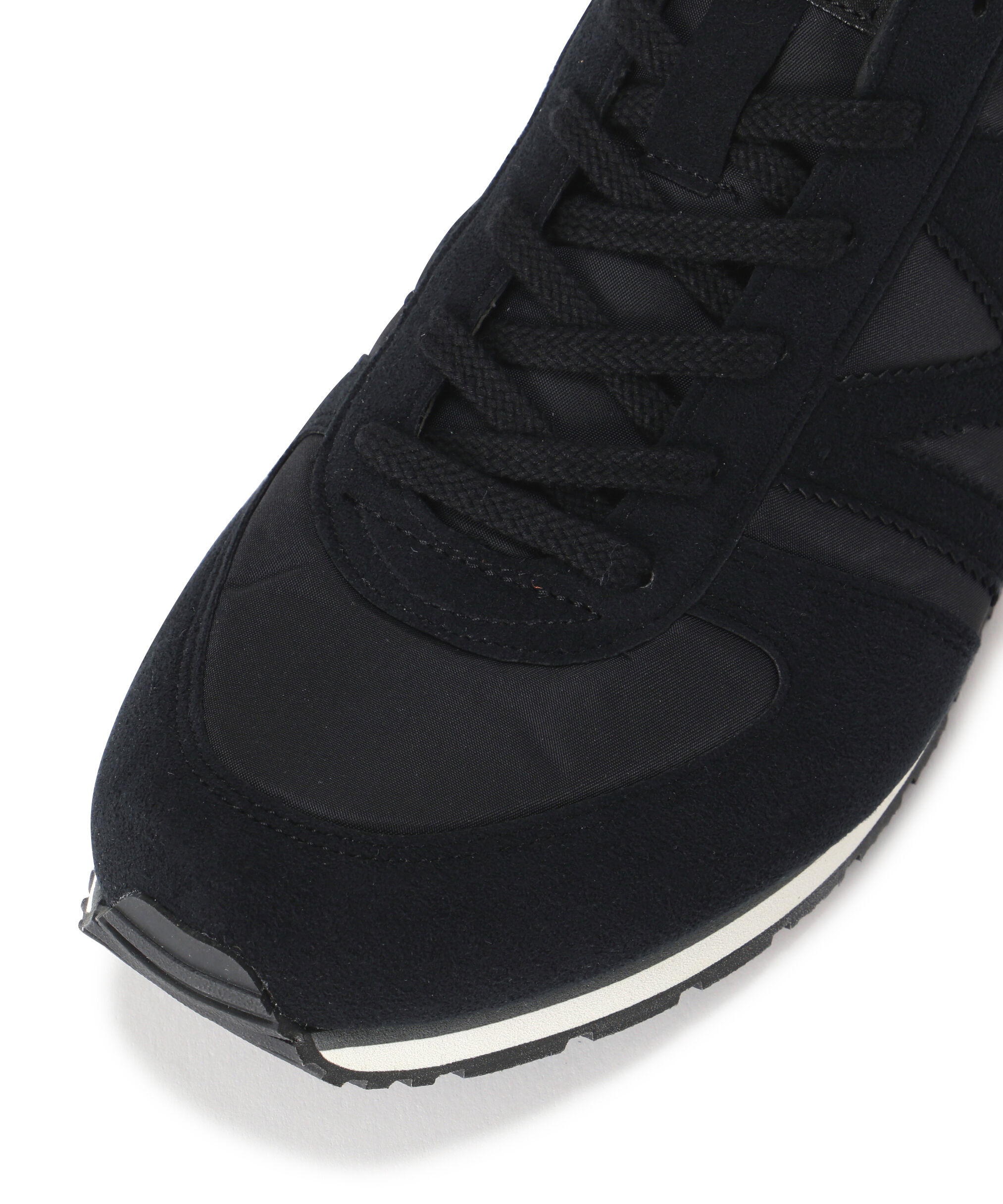 MARGARET HOWELL「MIZUNO RUNNING SHOES」|スニーカー|