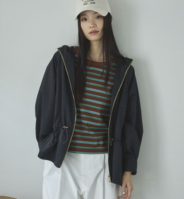 Doux archives「ウエストドロストマウンテンパーカ―」|その他|