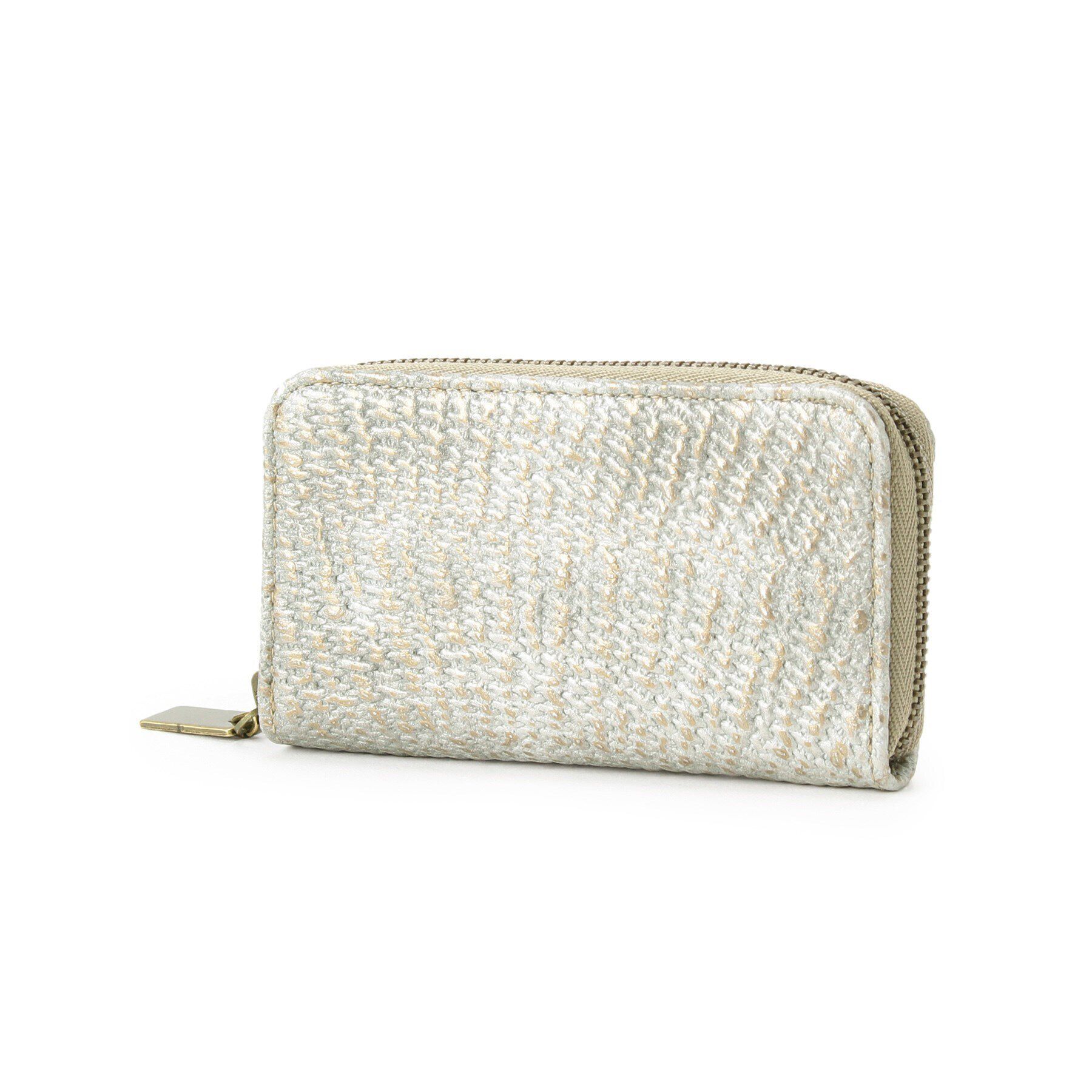 HIROKO HAYASHI「DAMASCO（ダマスコ）キーケース」|キーケース|