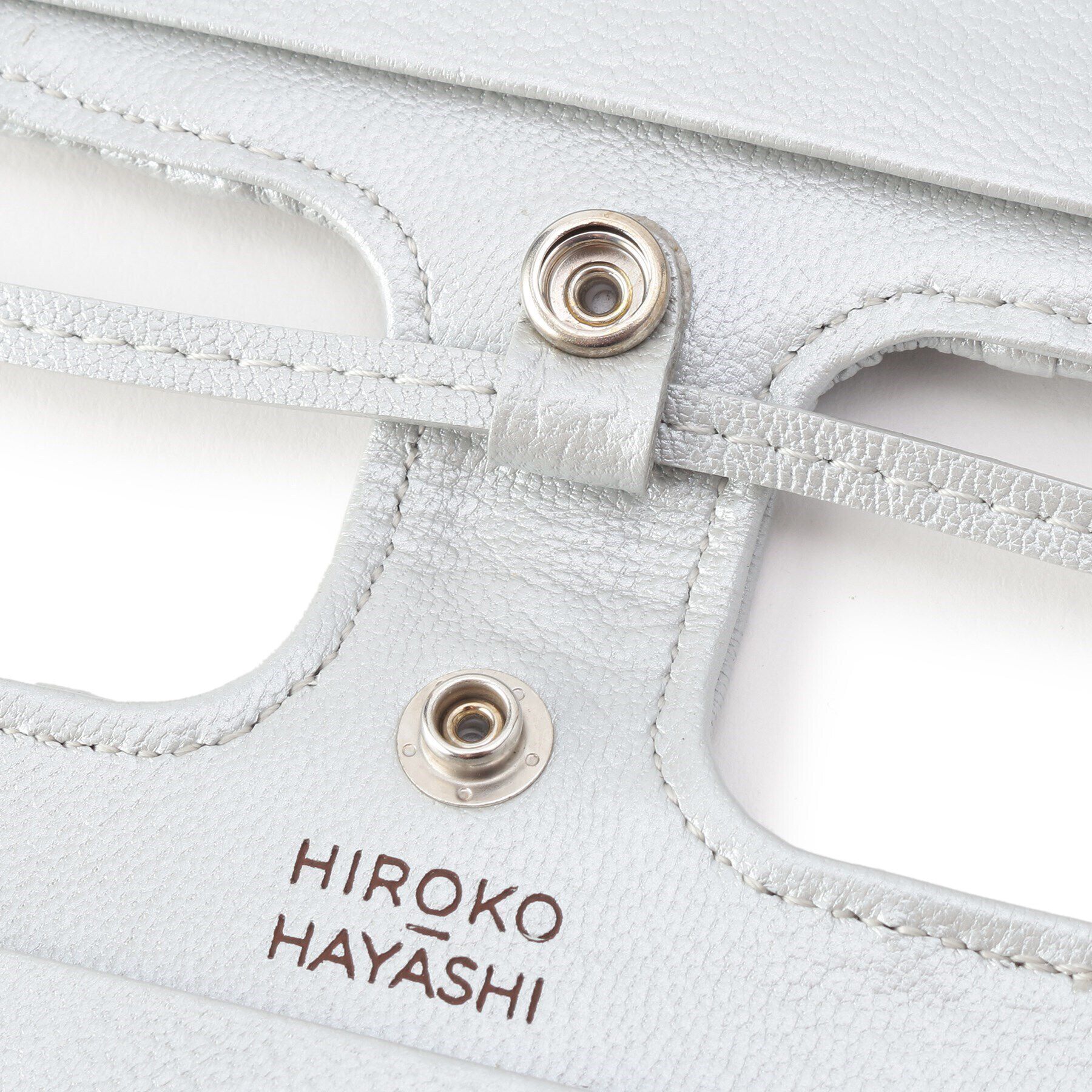 HIROKO HAYASHI「GIRASOLE（ジラソーレ）IDケース／パスケース」|名刺入れ・カードケース|