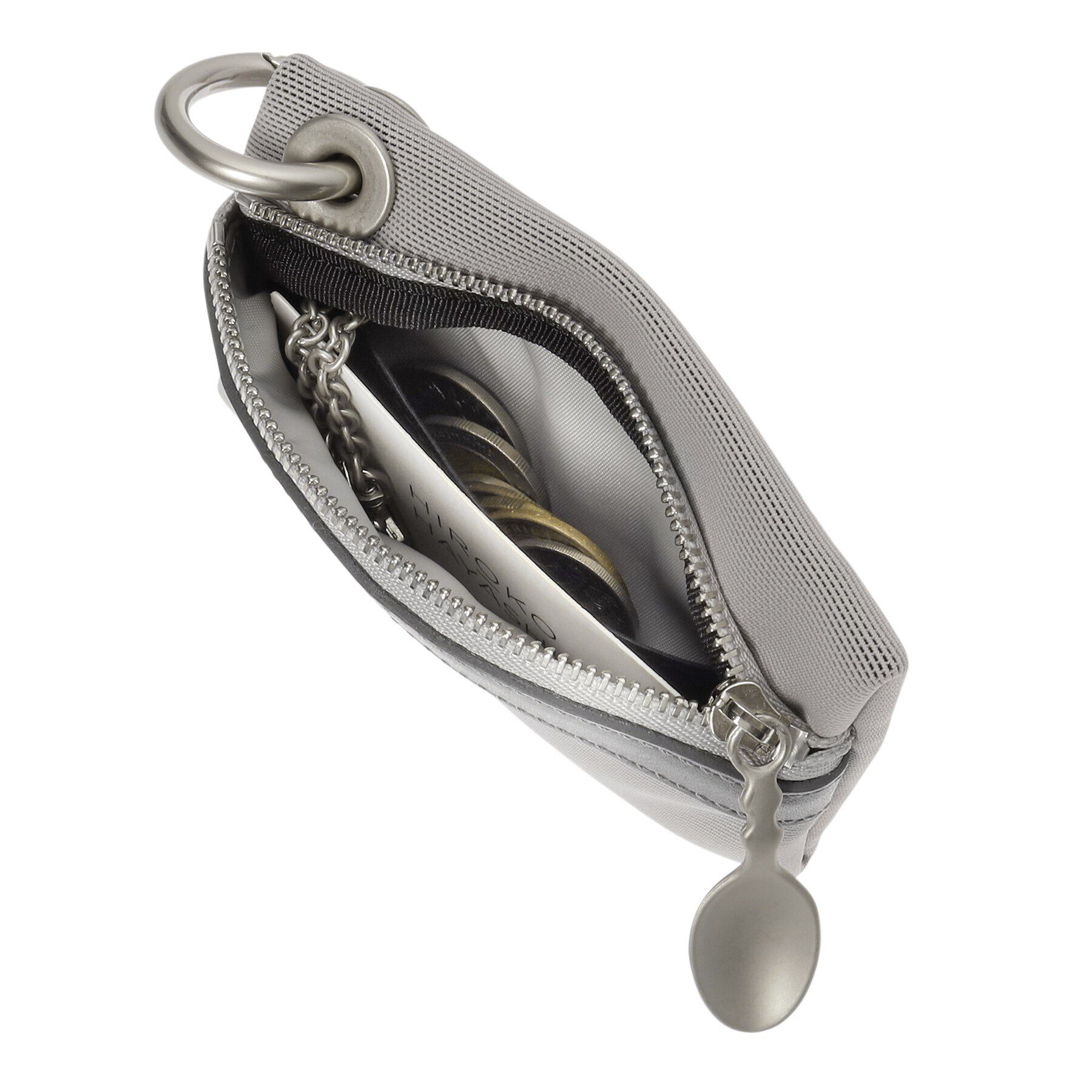 HIROKO HAYASHI「POLARIS（ポラリス）キーケース」|キーケース|