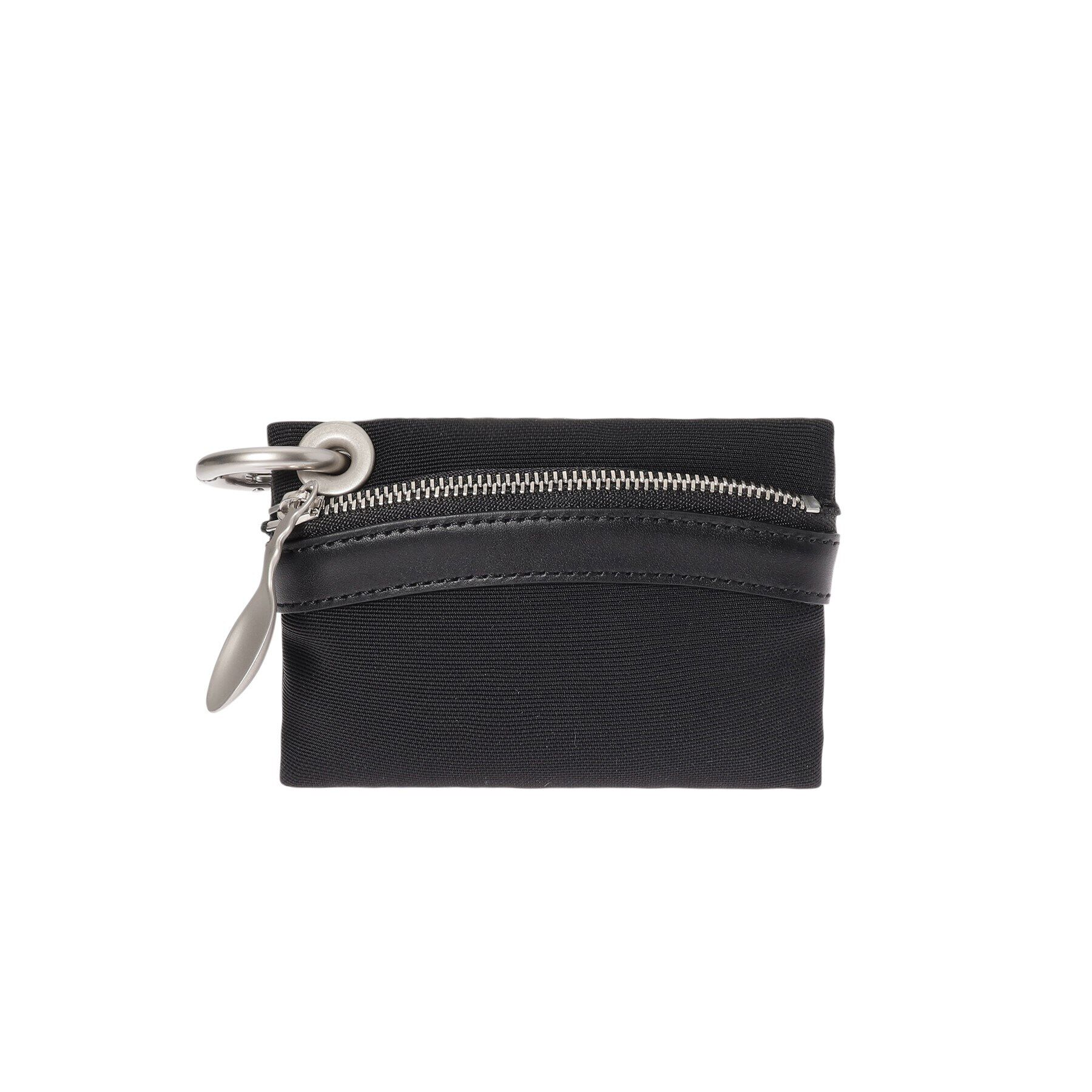 HIROKO HAYASHI「POLARIS（ポラリス）キーケース」|キーケース|ブラック(019)