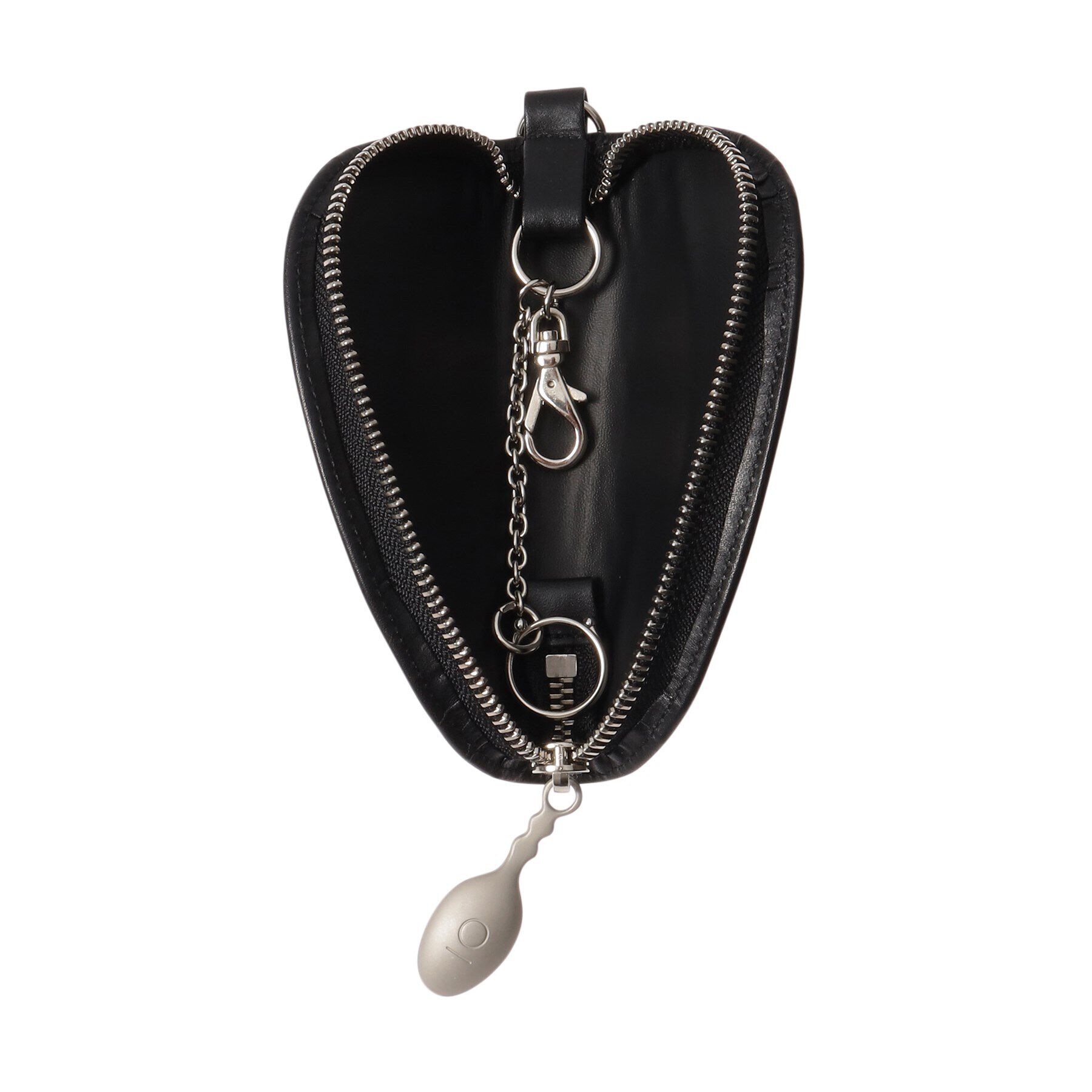 HIROKO HAYASHI「POLARIS（ポラリス）キーケース」|キーケース|