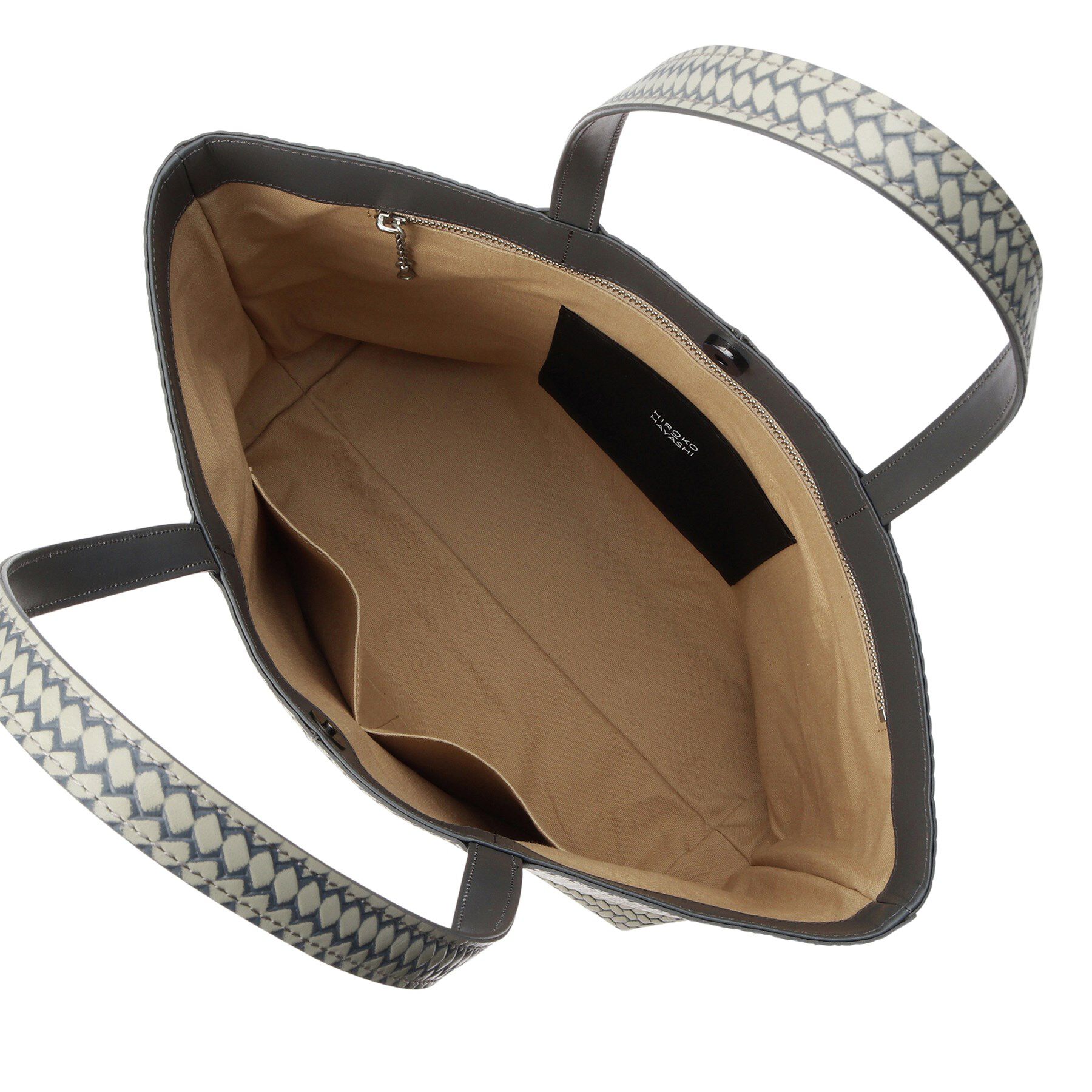 HIROKO HAYASHI「OTTICA（オッティカ）トートバッグ」|トートバッグ|