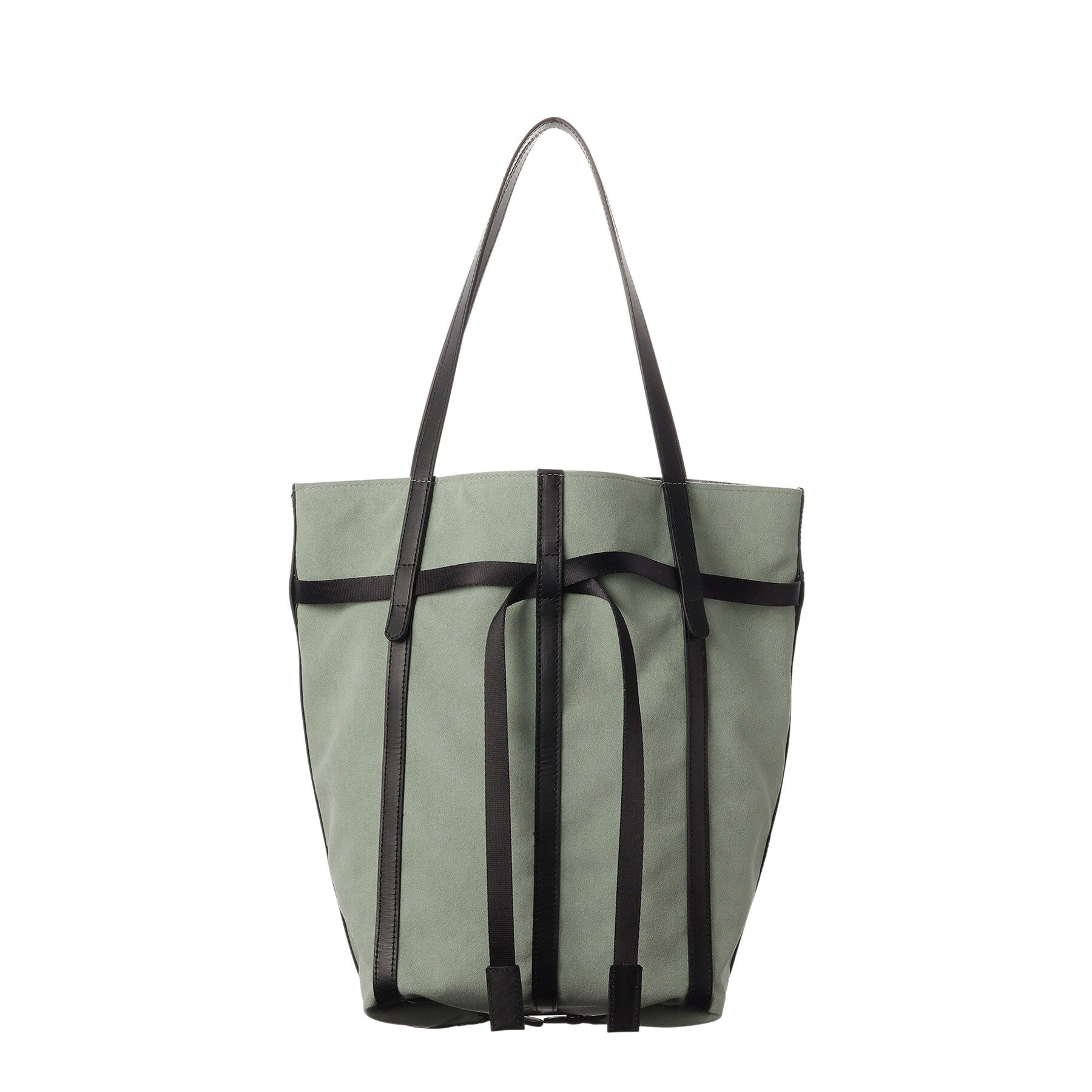 HIROKO HAYASHI「PANIER CAMOSCIO（パニエ カモッショ）トートバッグ」|トートバッグ|