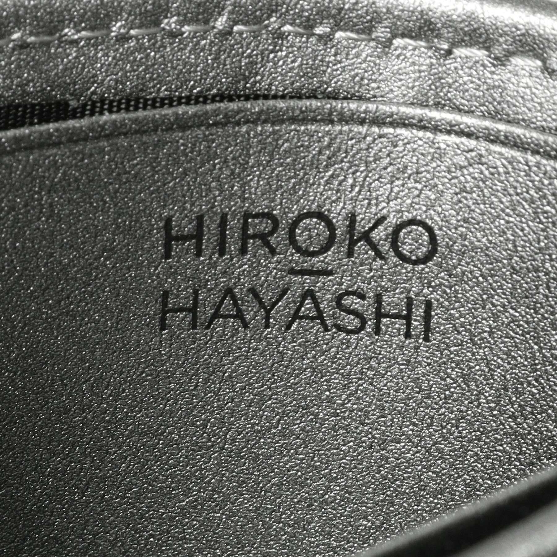 HIROKO HAYASHI「CATENA（カテーナ）名刺入れ」|名刺入れ・カードケース|
