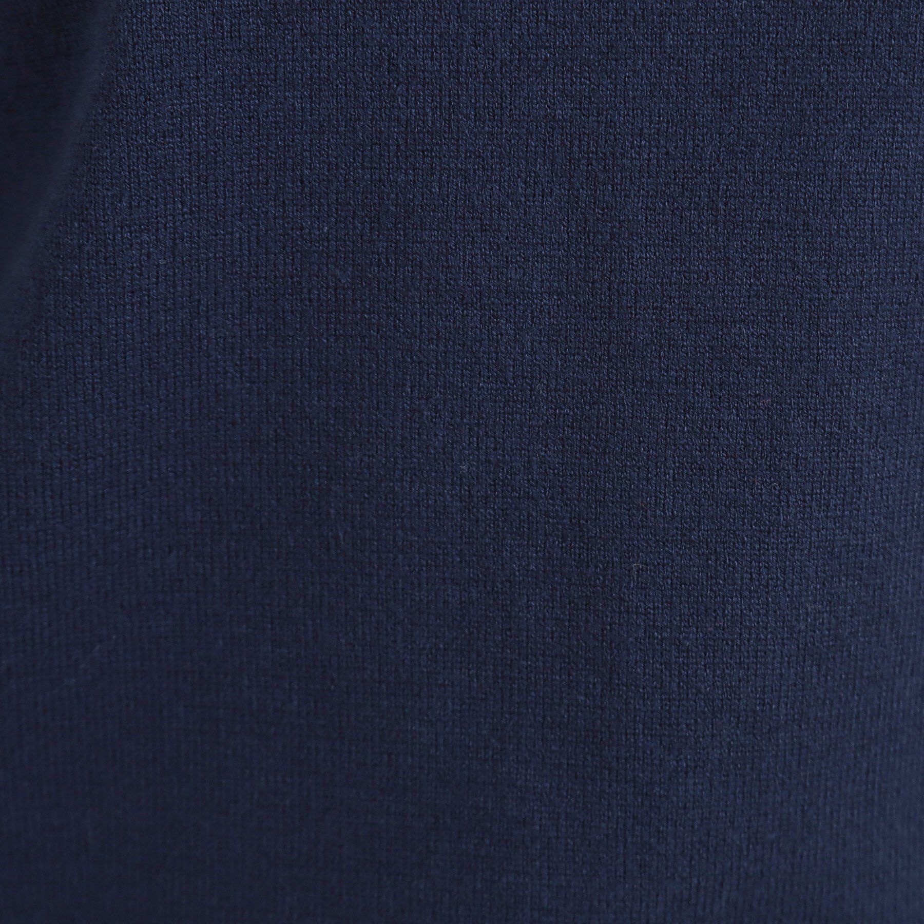 SHOO･LA･RUE「【洗濯機可/吸湿発熱】チクチクしにくいもちもちハイネックニット」|ニット・セーター|