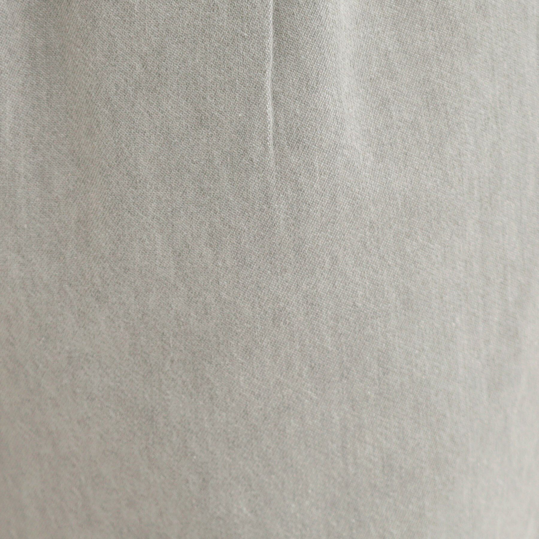 SHOO･LA･RUE「【ライトオンスデニム/S-LL】柔らからくらく イージーデニムテーパードパンツ」|デニム|