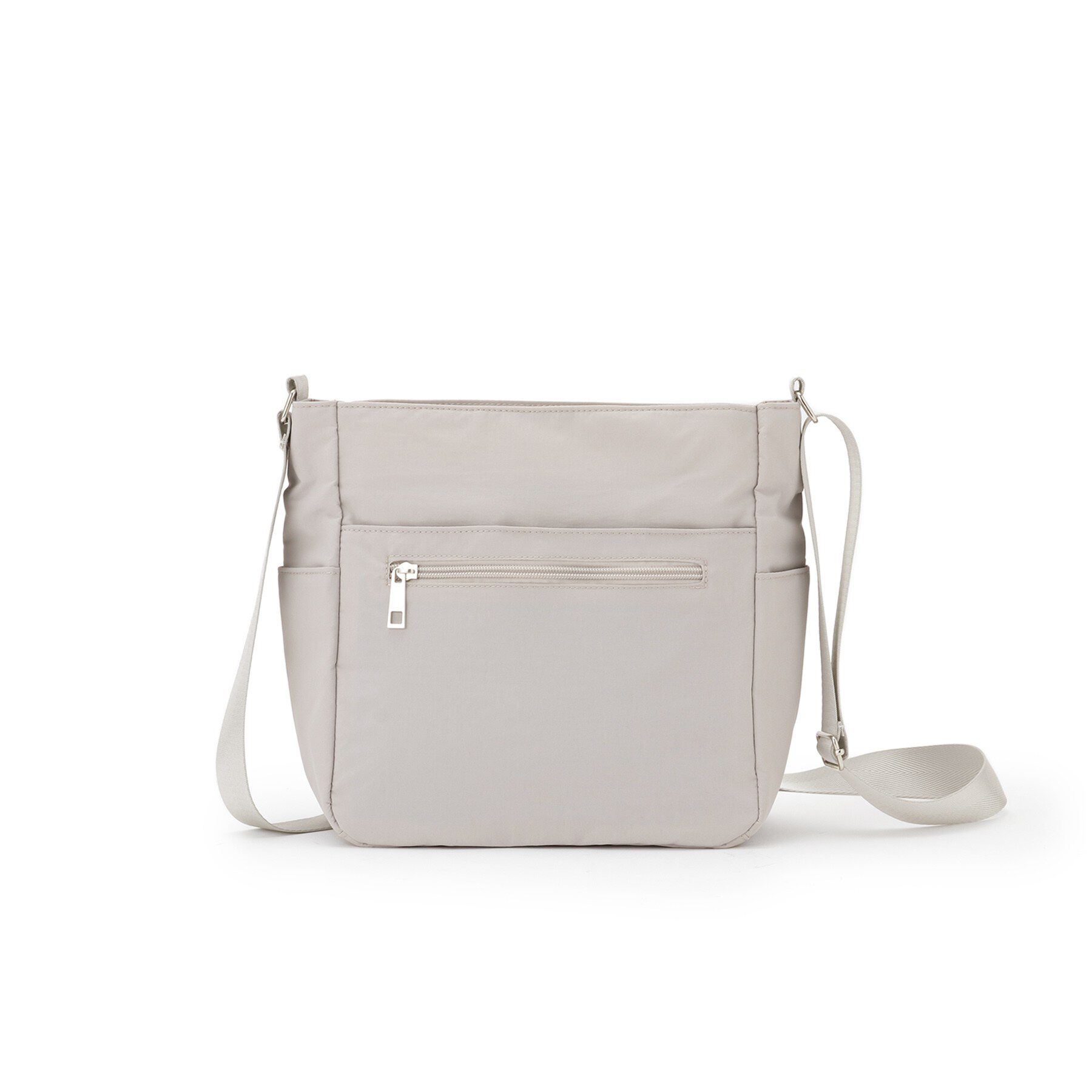 SHOO･LA･RUE「【撥水/軽量】驚きの収納力 10ポケットショルダーバッグ」|ショルダー・メッセンジャー|