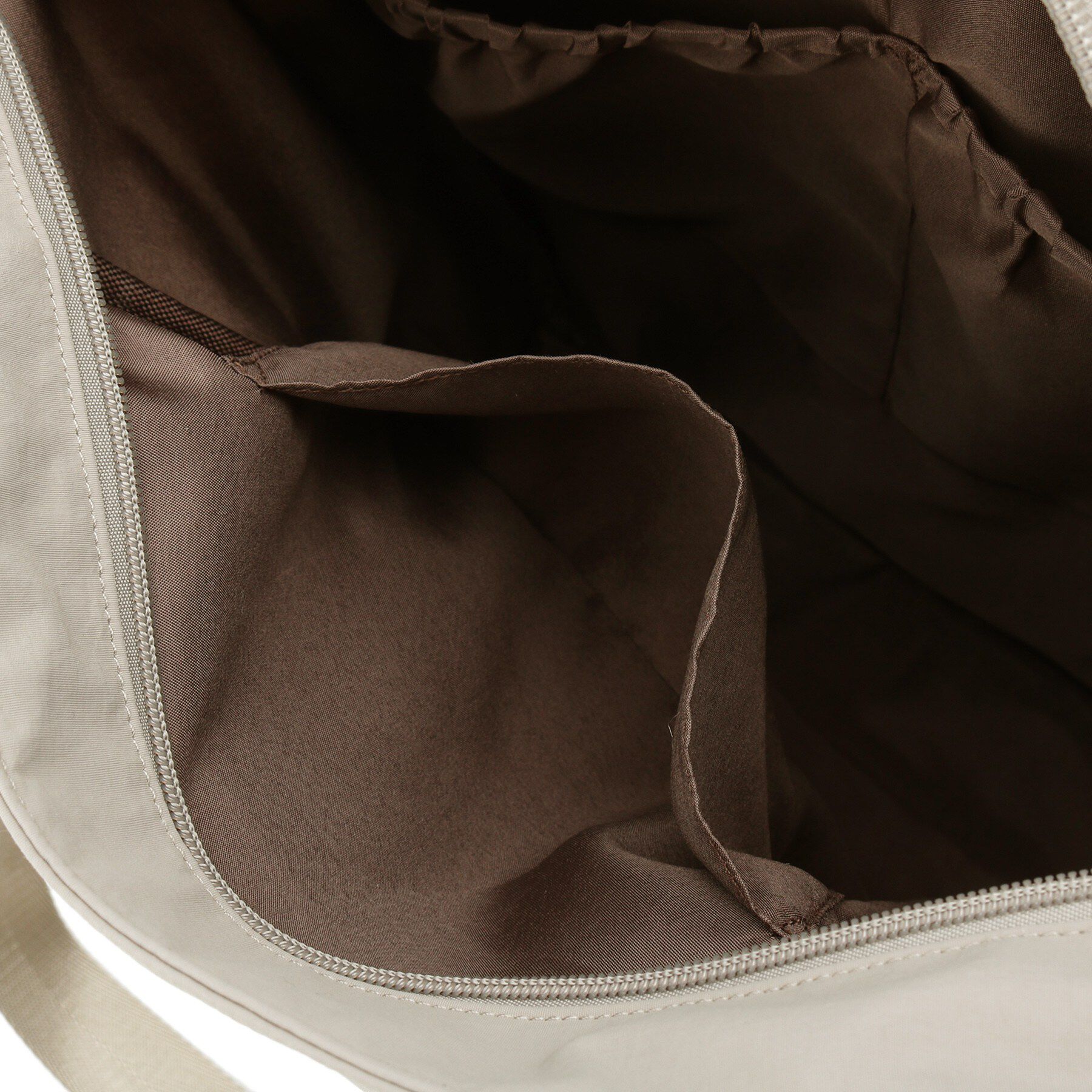 SHOO･LA･RUE「【撥水/2WAY/キャリーオン】トートにもなる スクエアリュック」|リュック|